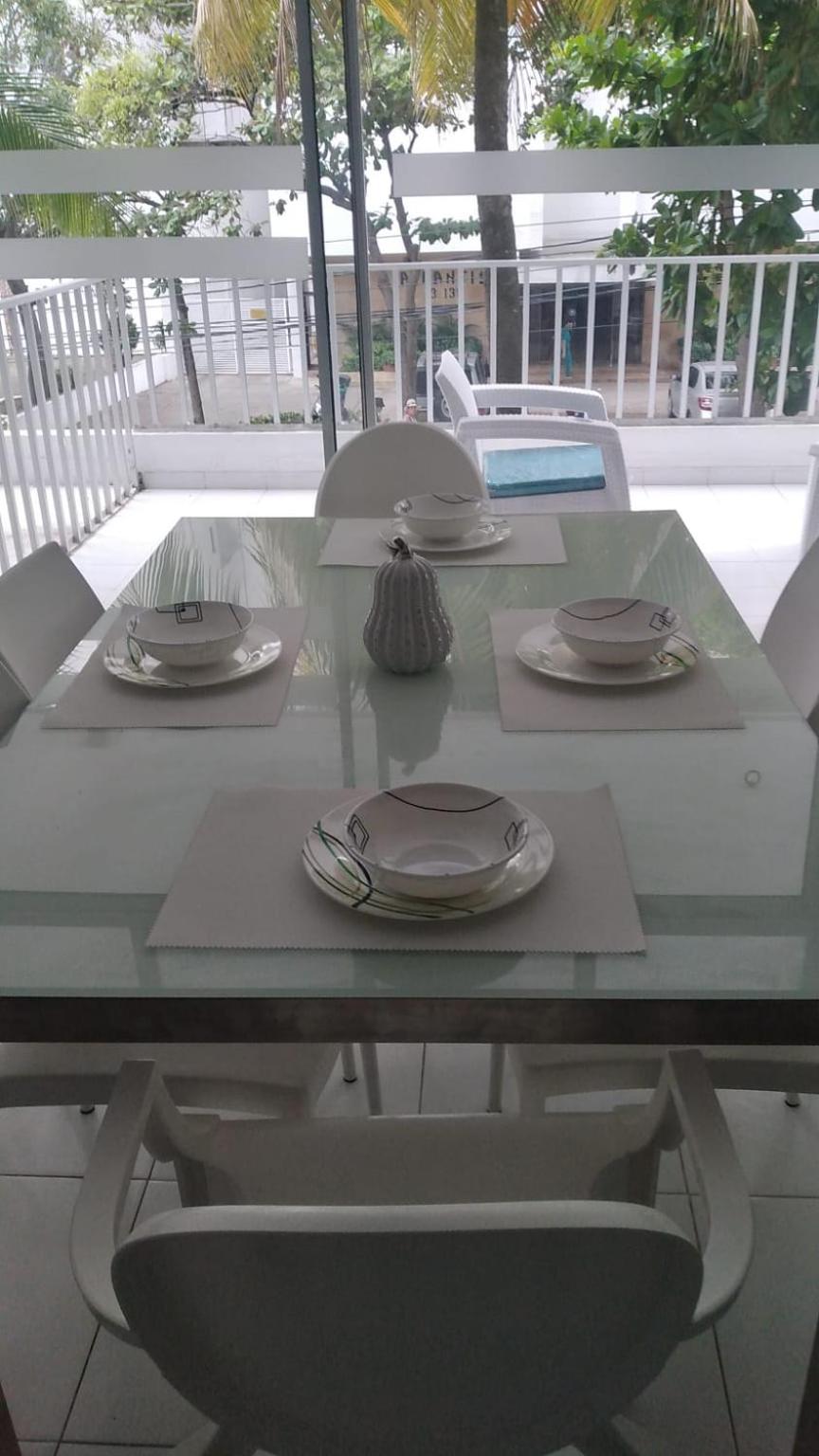 Apartamento Playero