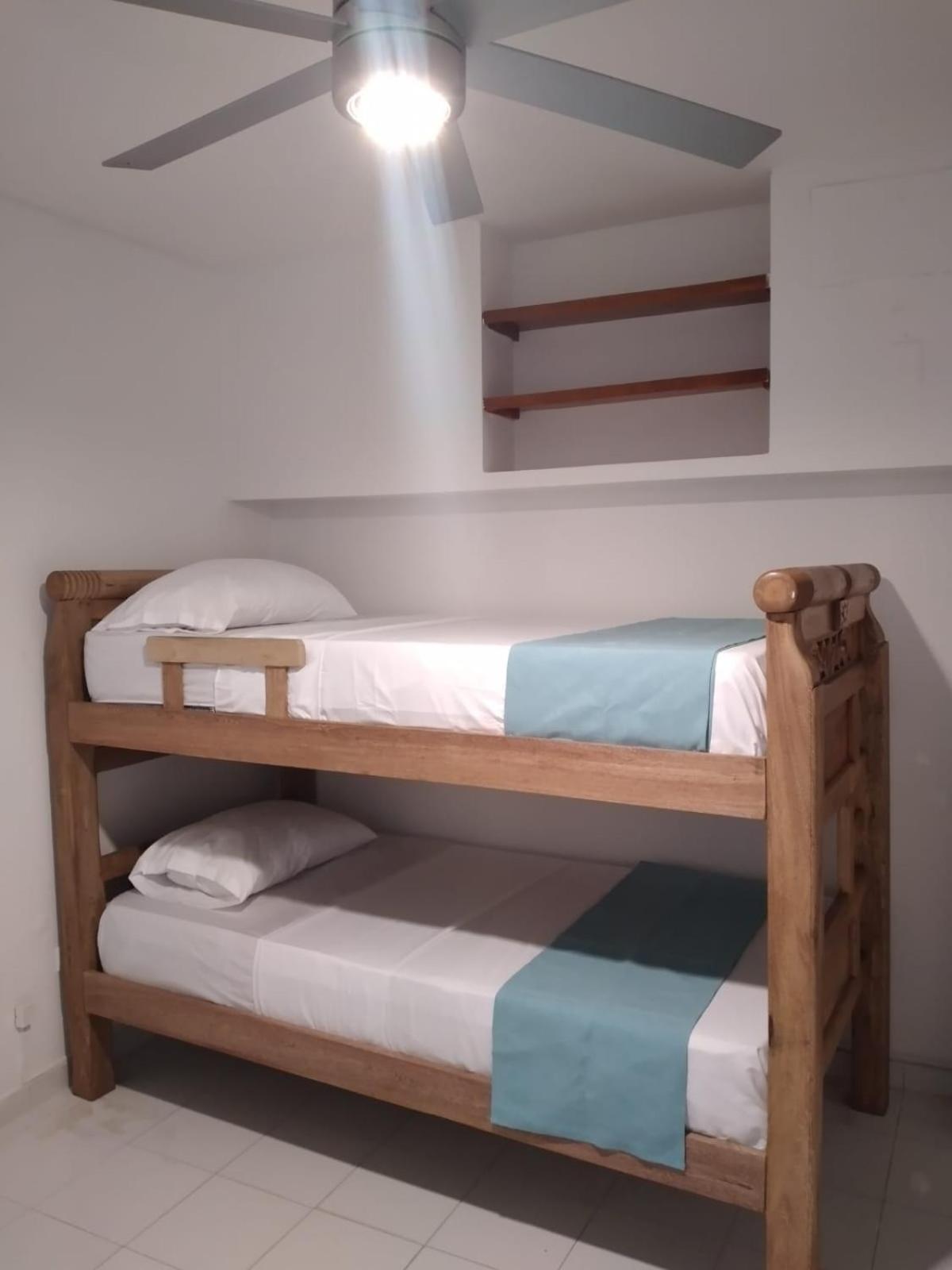 Apartamento Playero