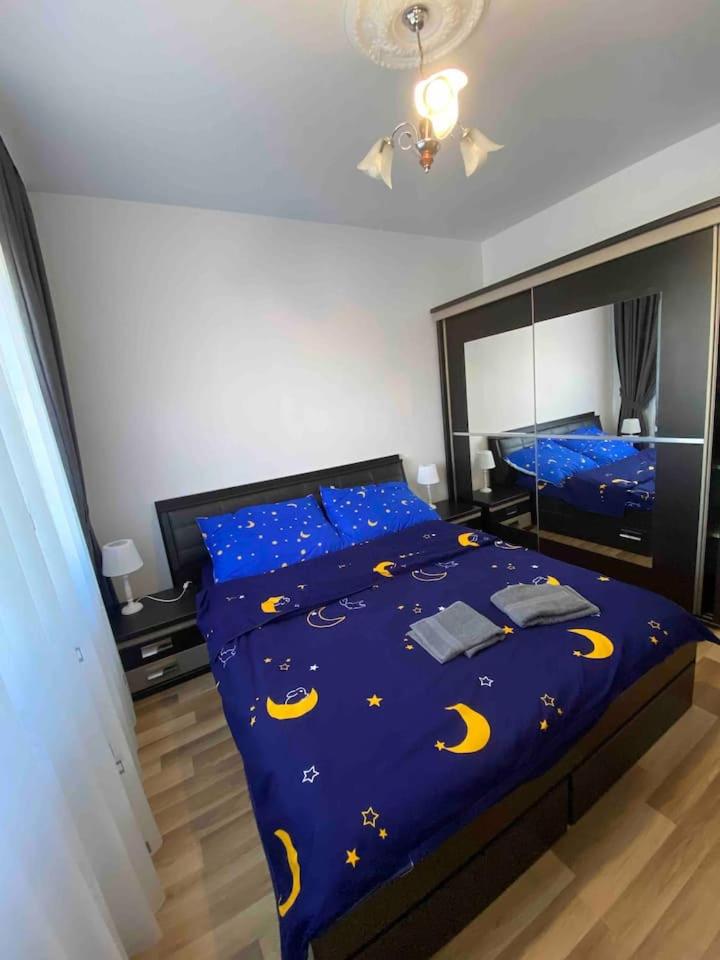 Apartament Prima Residence Nufarul view 2