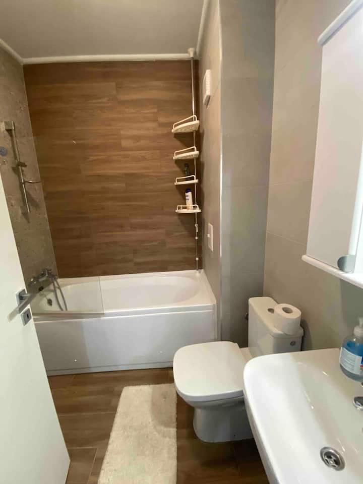 Apartament Prima Residence Nufarul view 5