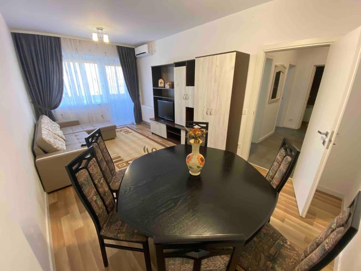 Apartament Prima Residence Nufarul view 3