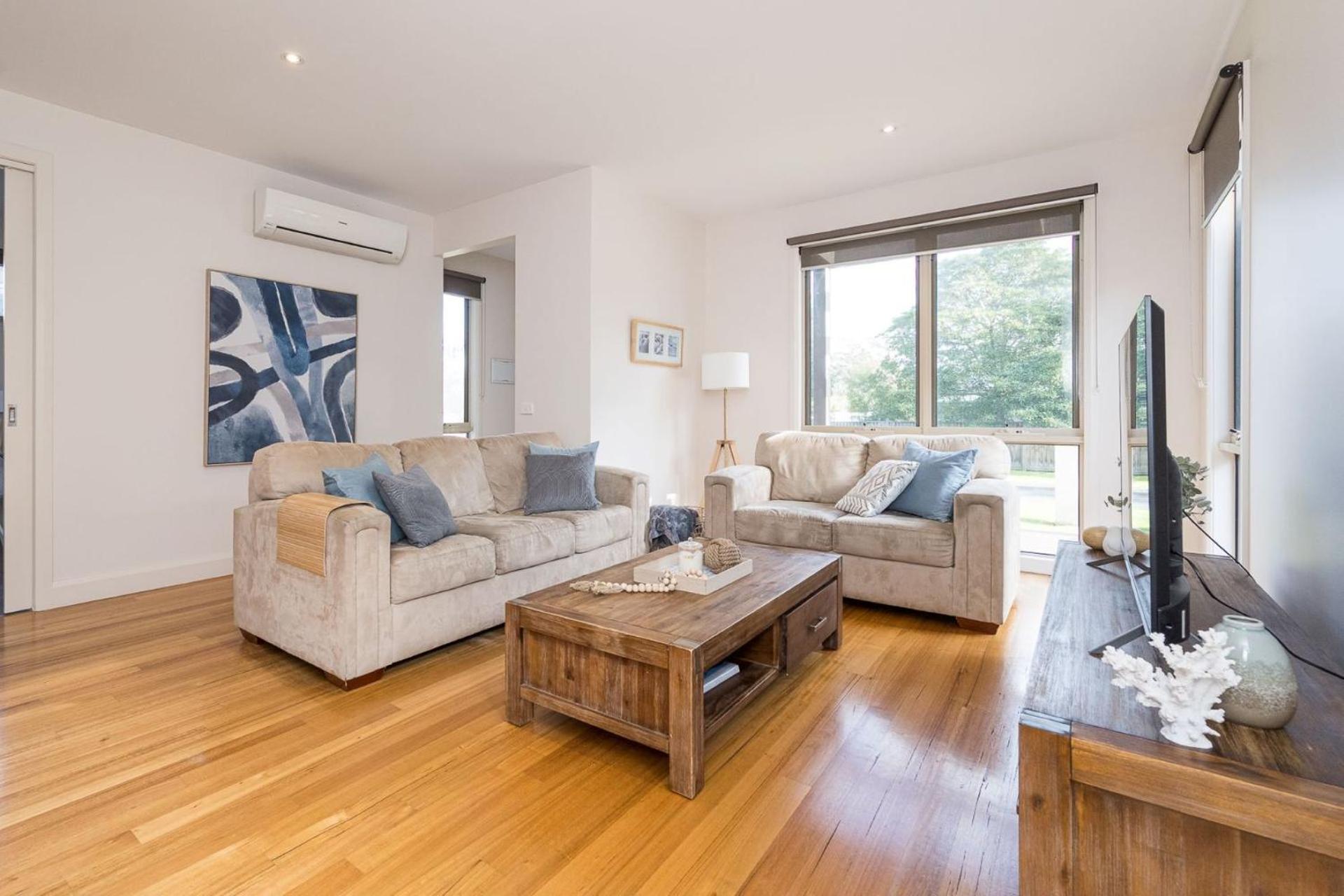 Freda Beach Haven