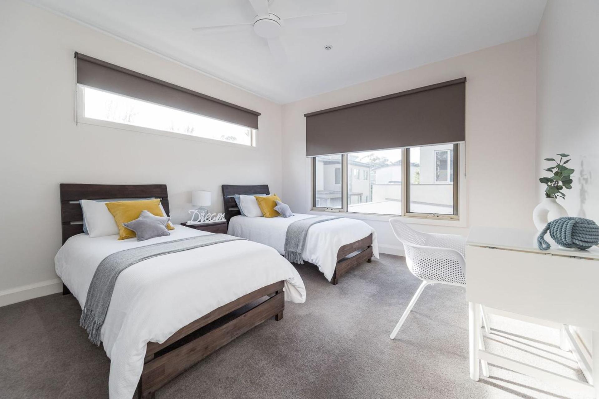 Freda Beach Haven