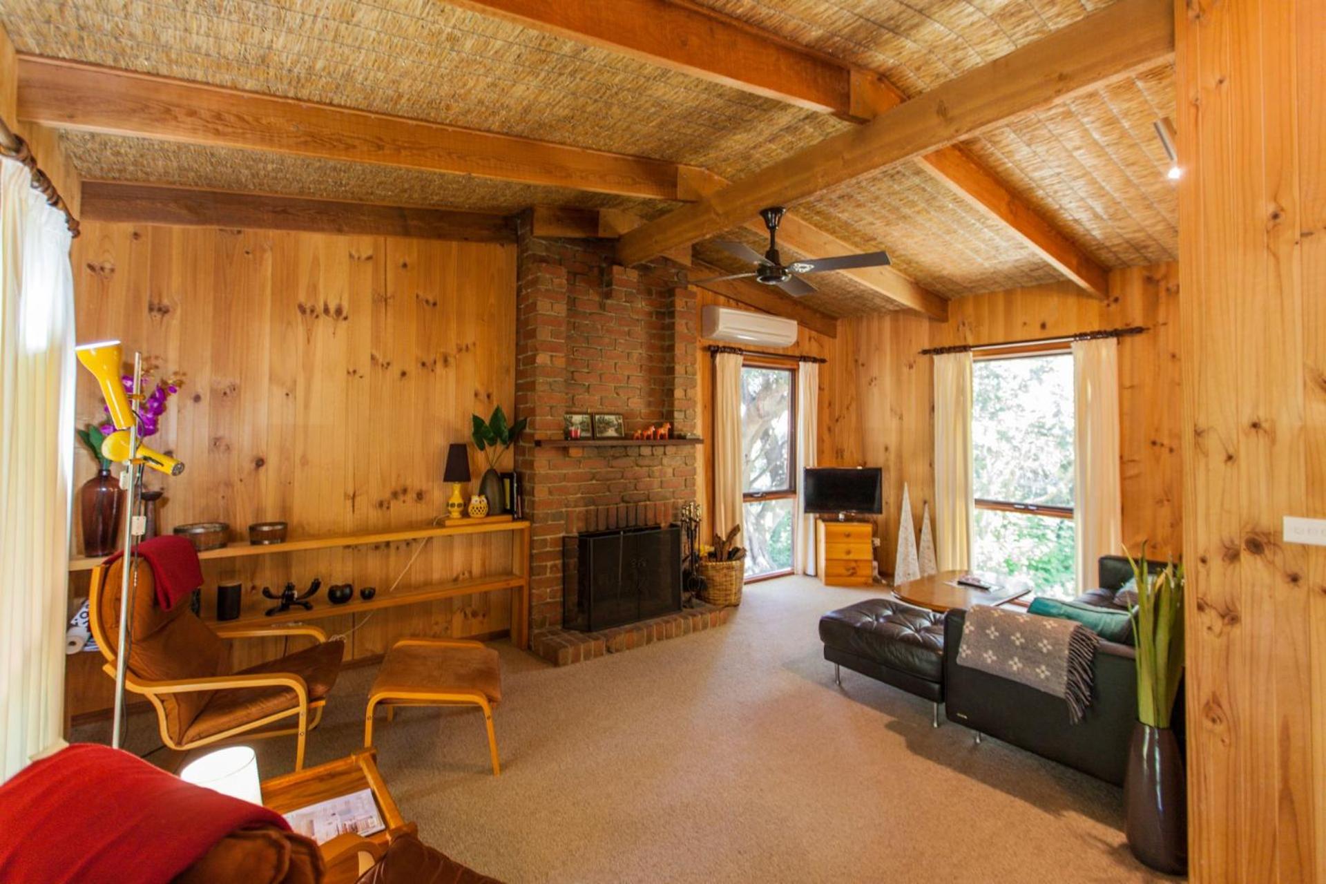 Lohr Ave Lodge