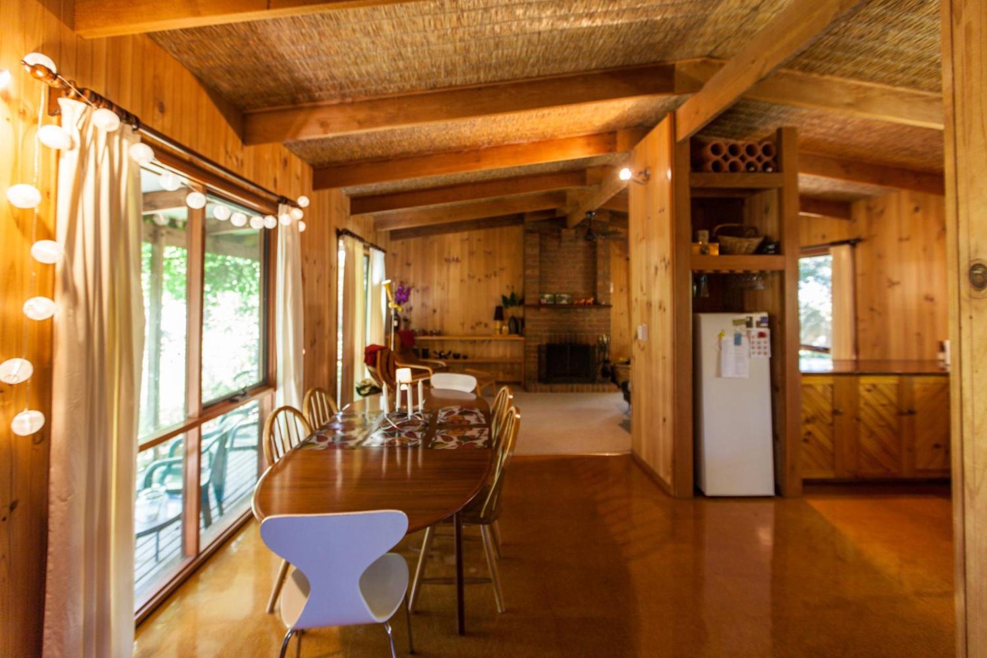 Lohr Ave Lodge