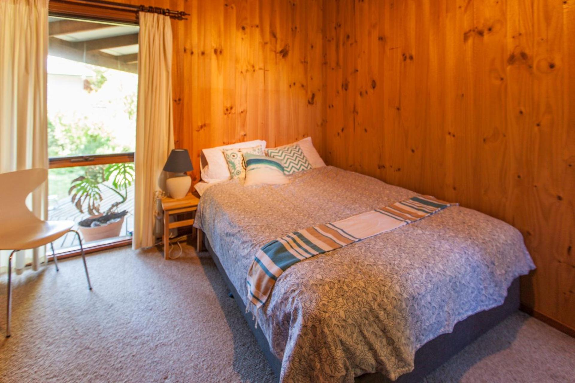 Lohr Ave Lodge