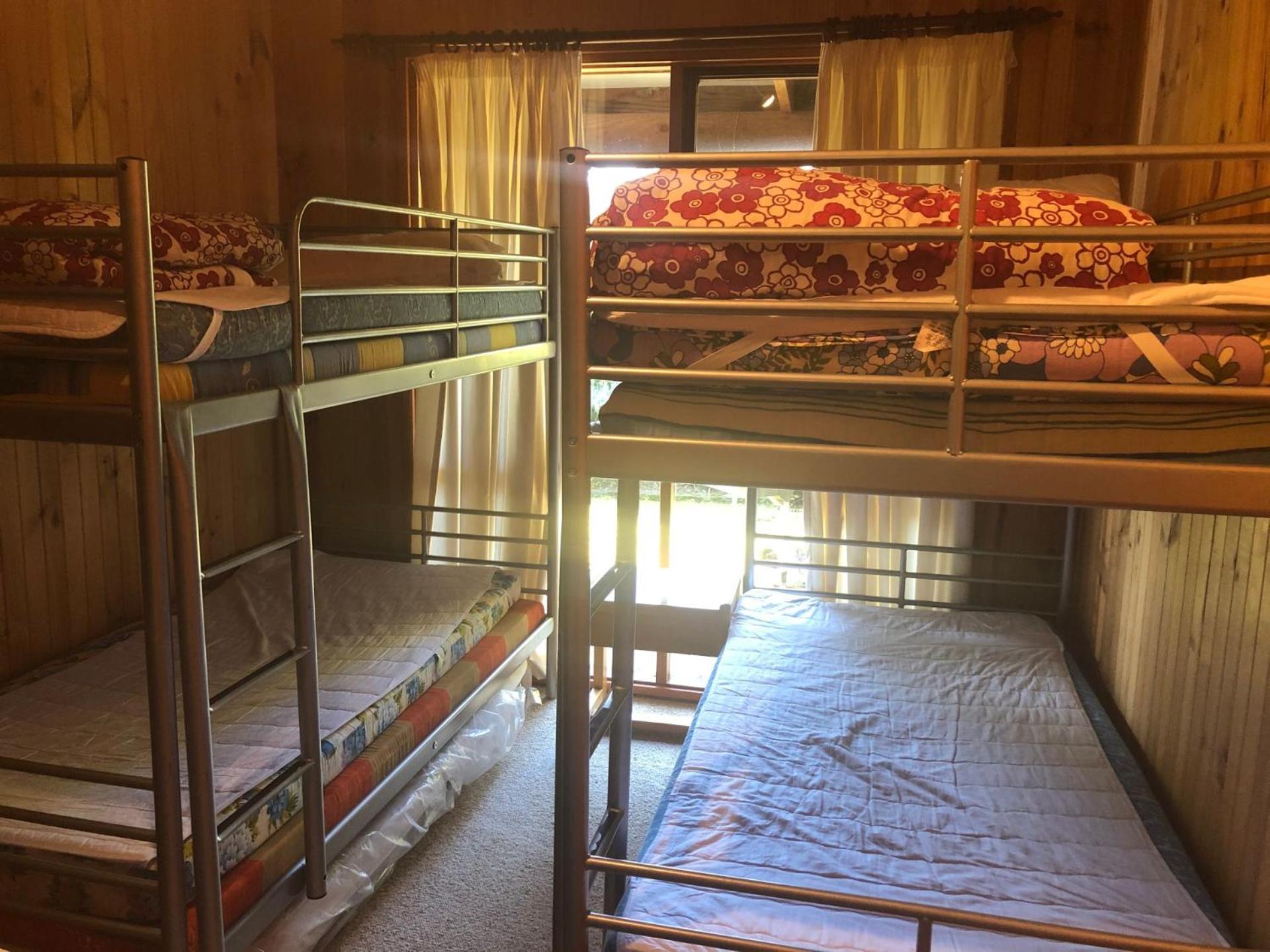 Lohr Ave Lodge
