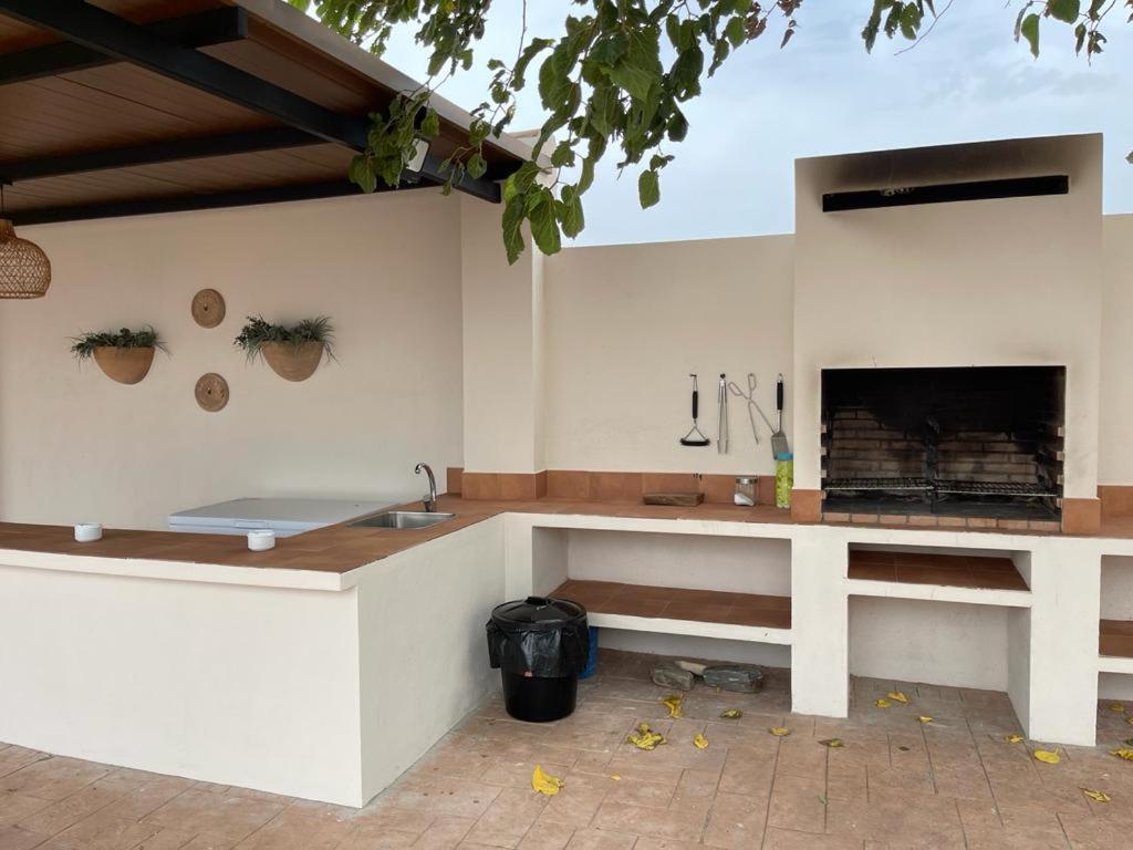 Casa rural La Alcaparra