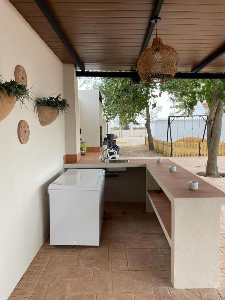 Casa rural La Alcaparra