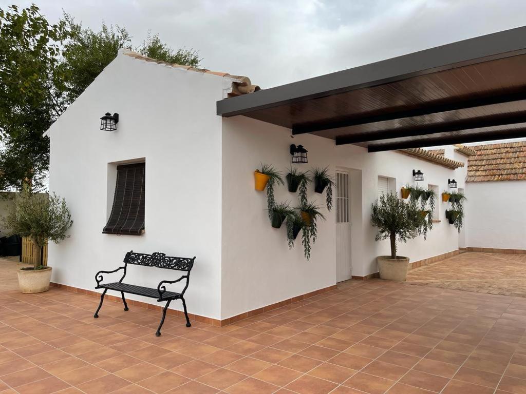 Casa rural La Alcaparra