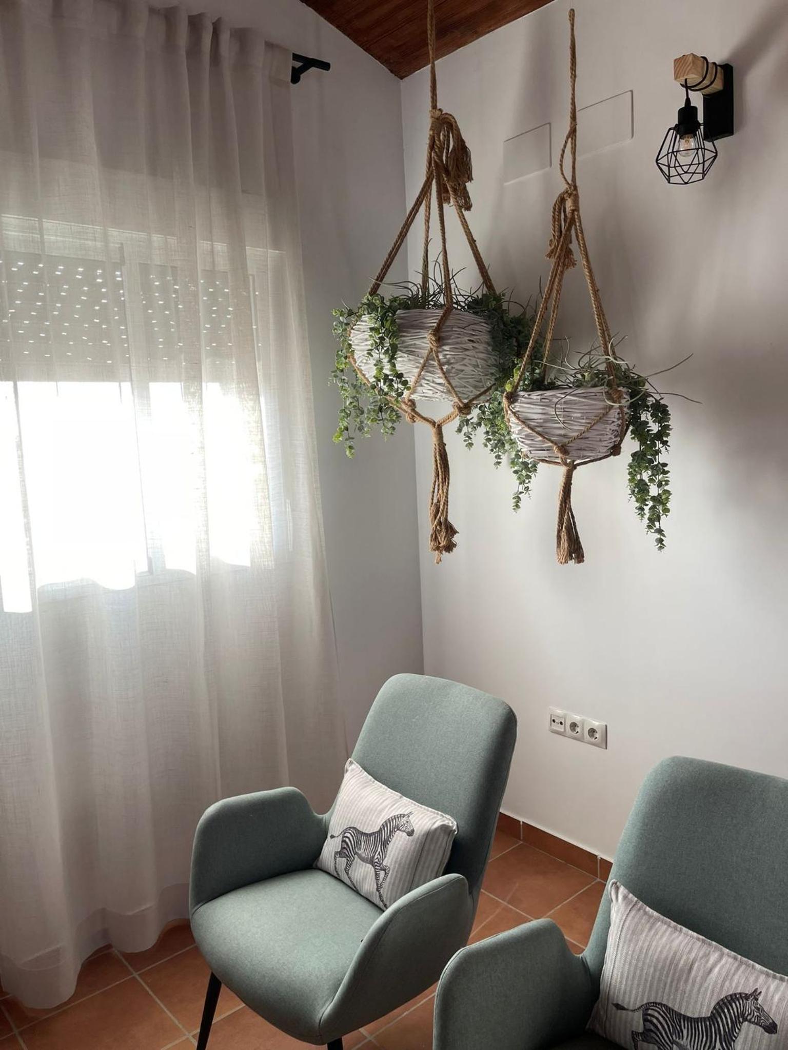 Casa rural La Alcaparra