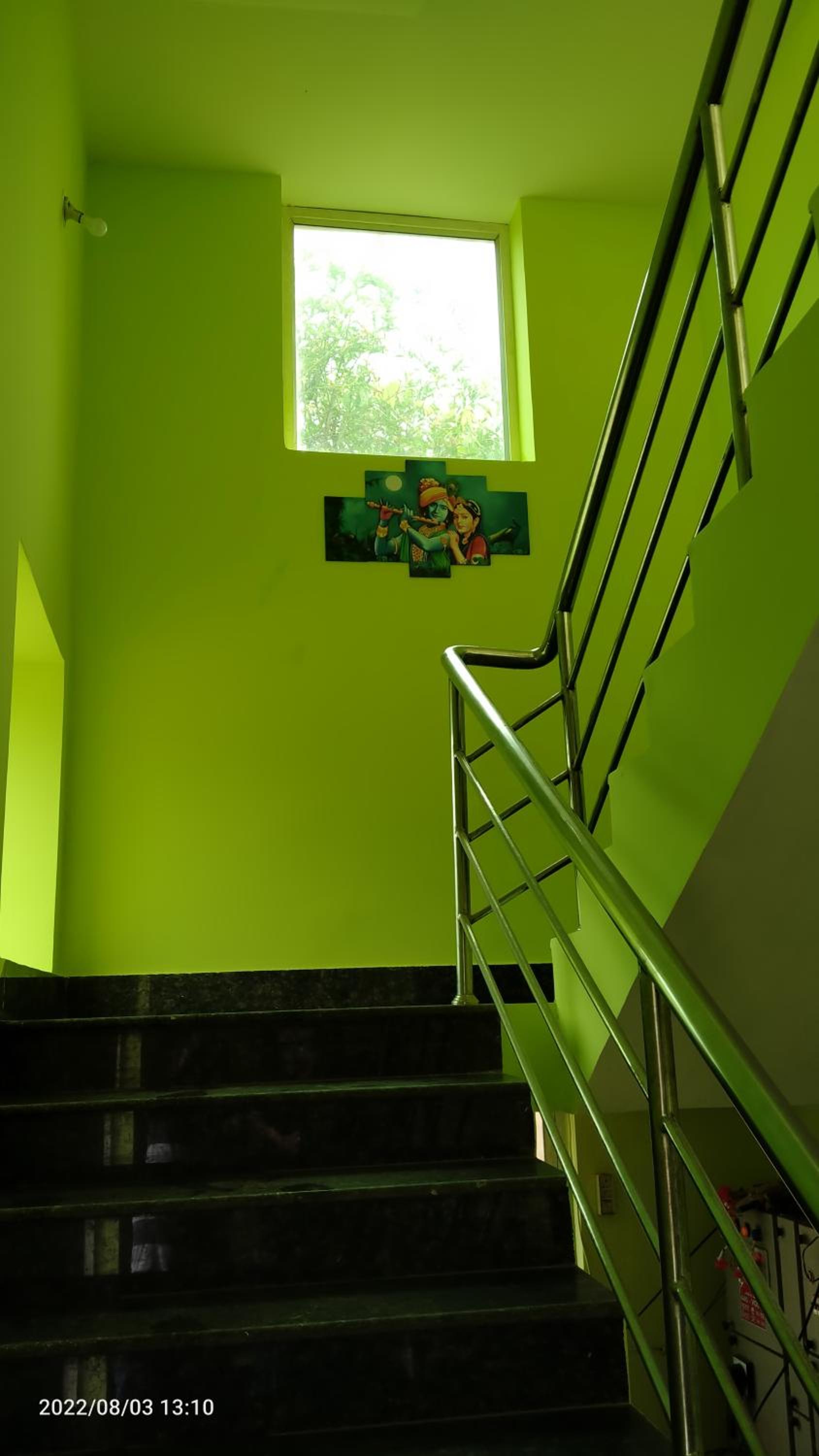 Ashirbad Guest House view 4