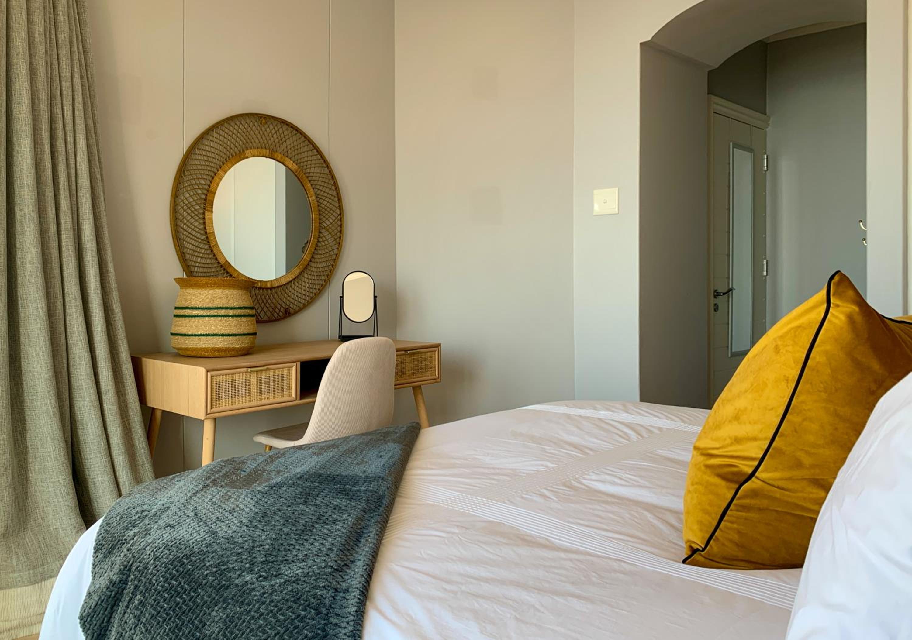 404 Oyster Rock - by Stay in Umhlanga view 3