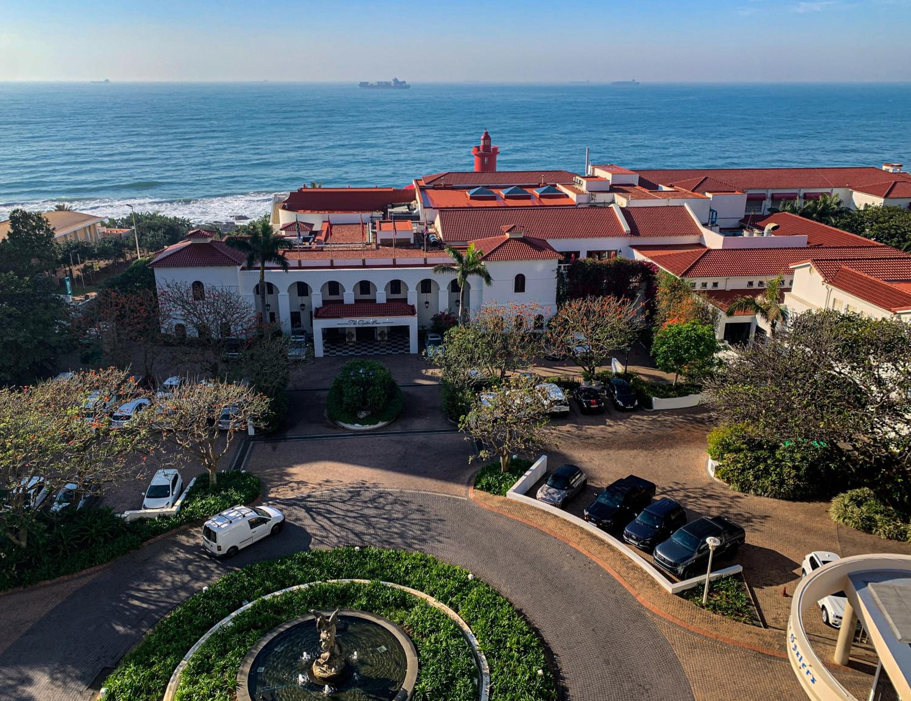 404 Oyster Rock - by Stay in Umhlanga view 5
