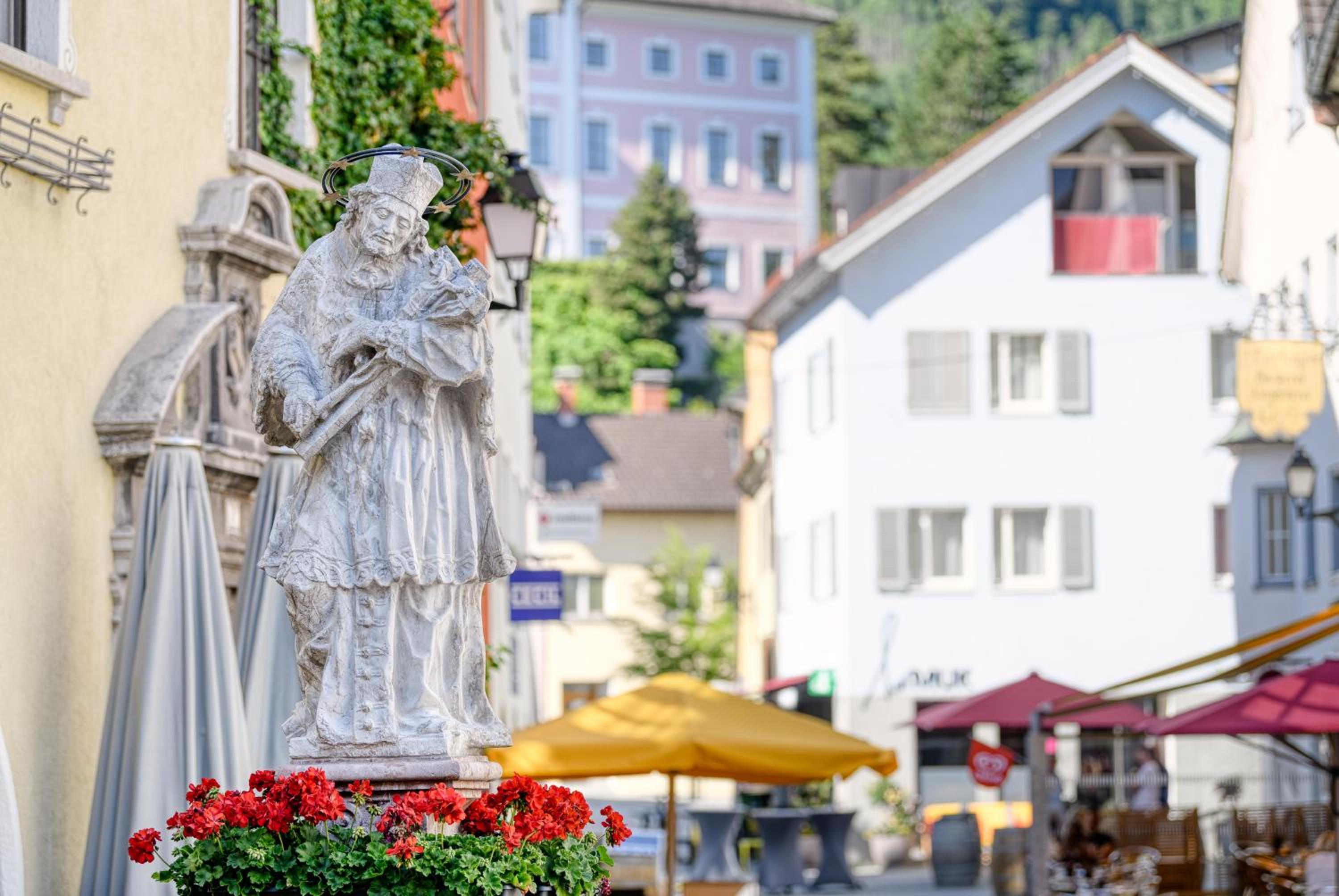 Ferienwohnung Alpblick