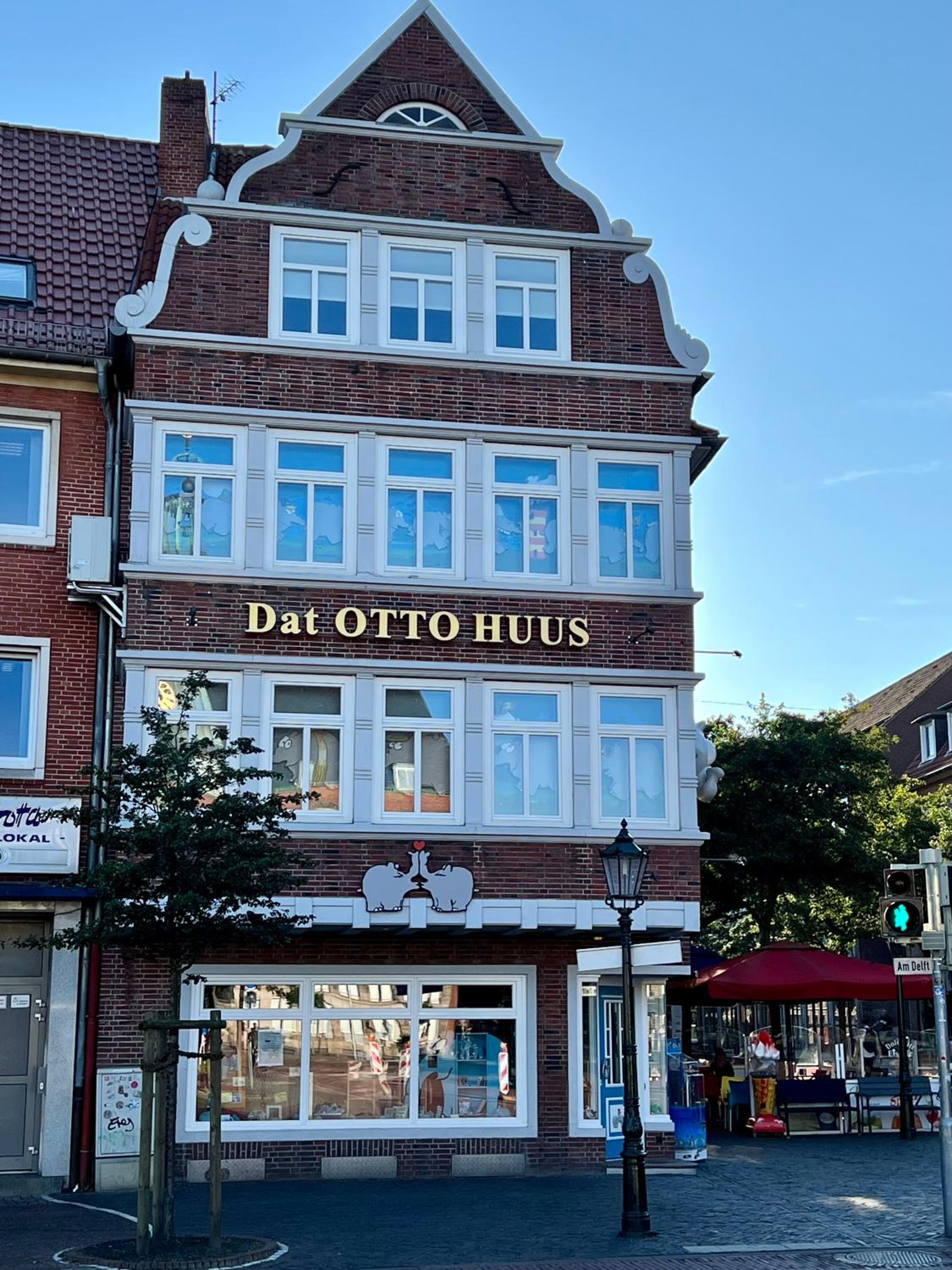 Zentrales Apartment am Hafen inklusive Netflix!