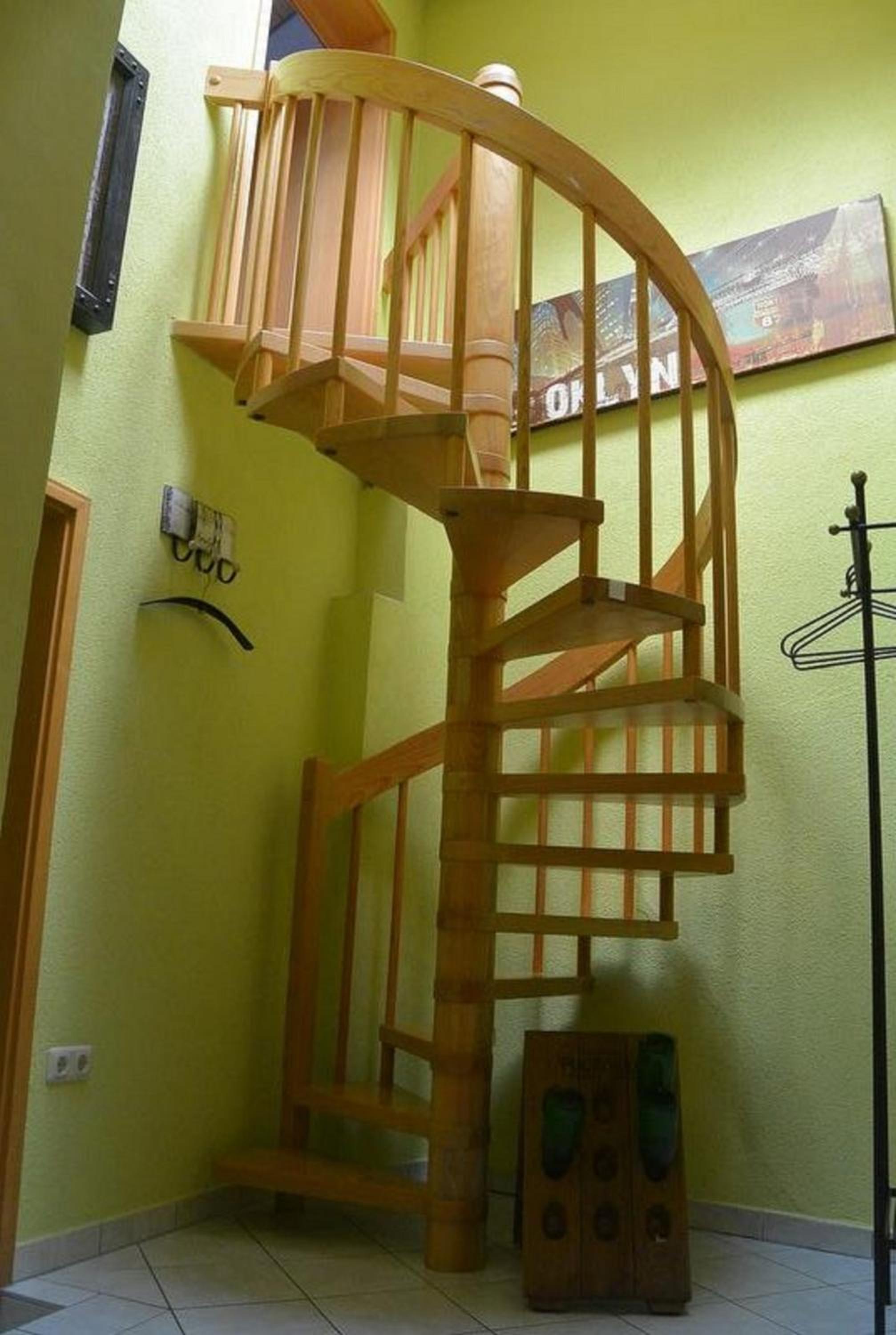 Ferienwohnung Storchennest view 4