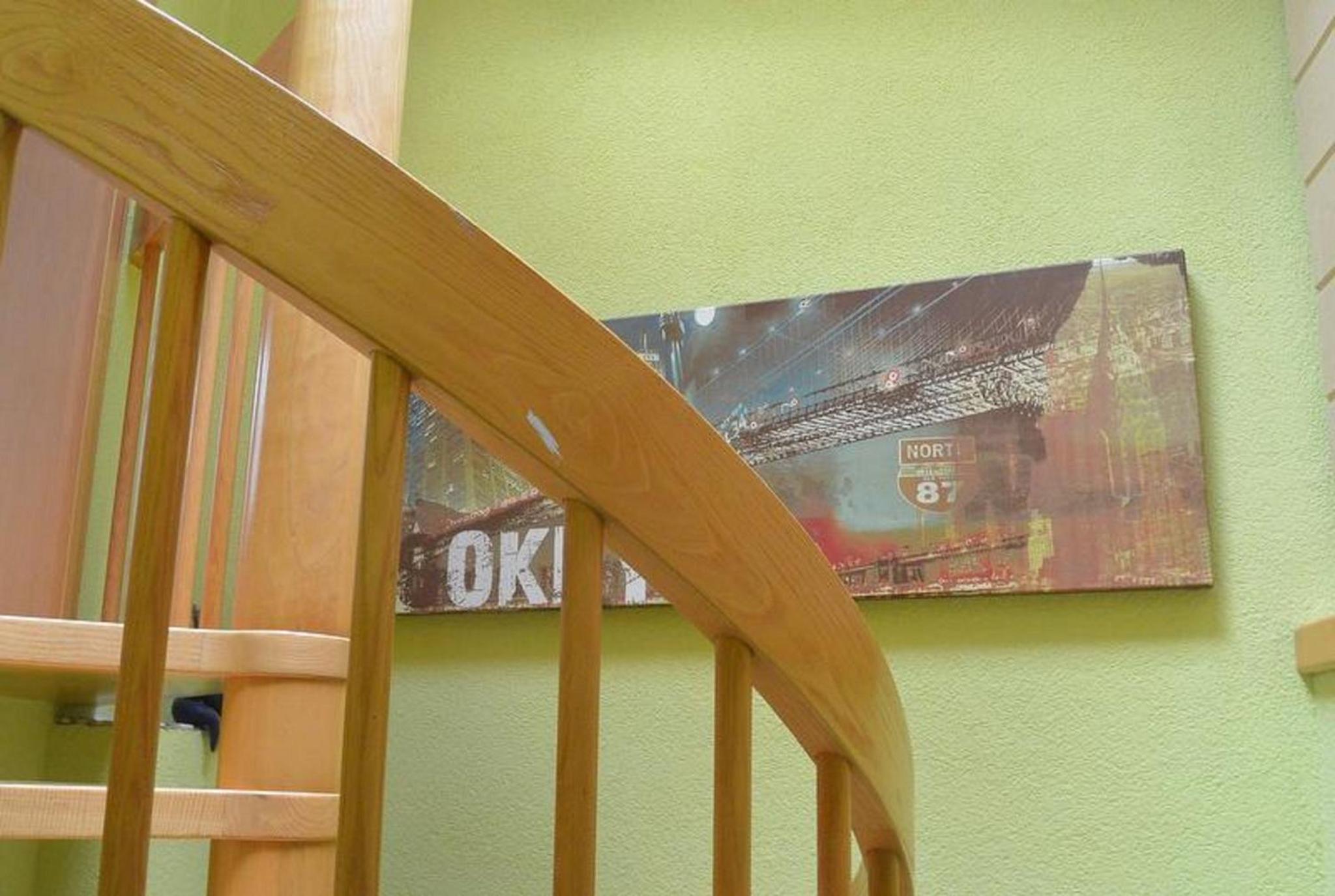 Ferienwohnung Storchennest view 5