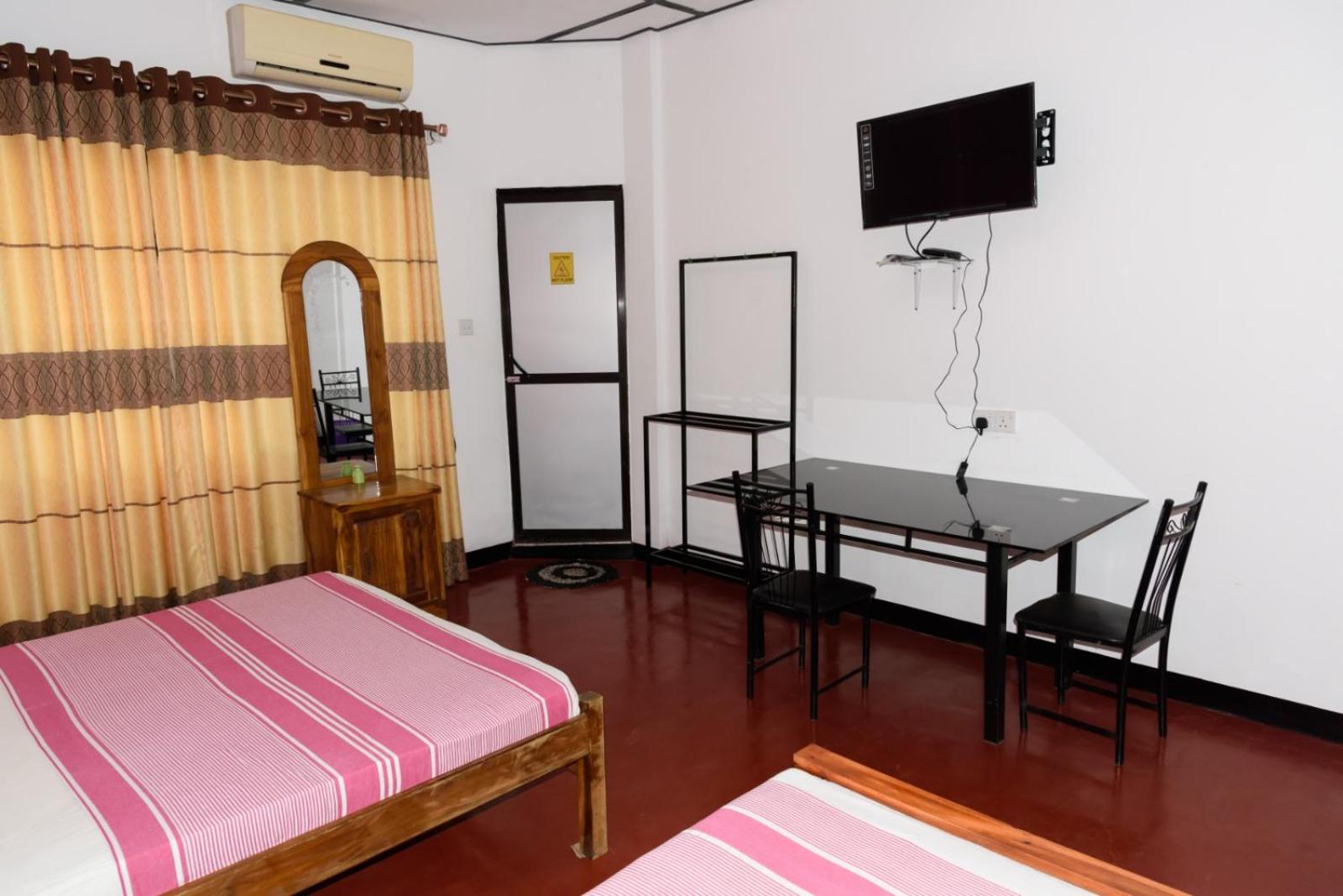 Gnanam Holiday Inn view 2