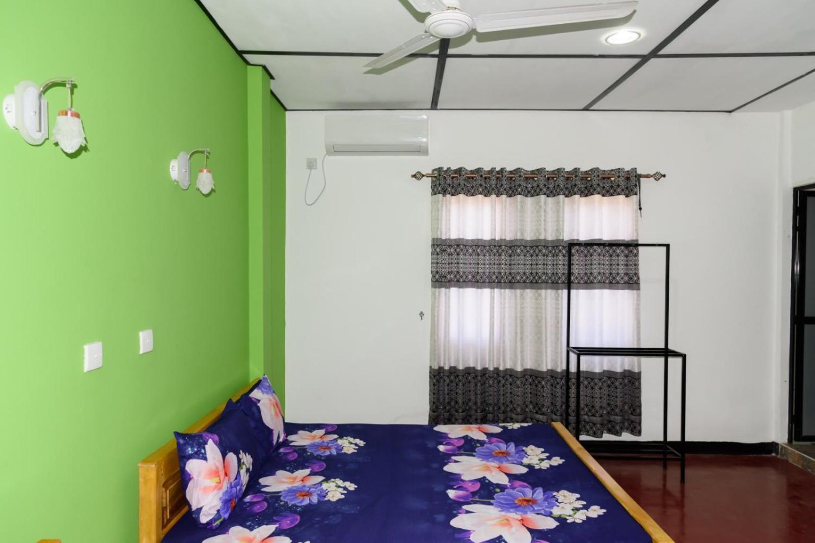 Gnanam Holiday Inn view 5