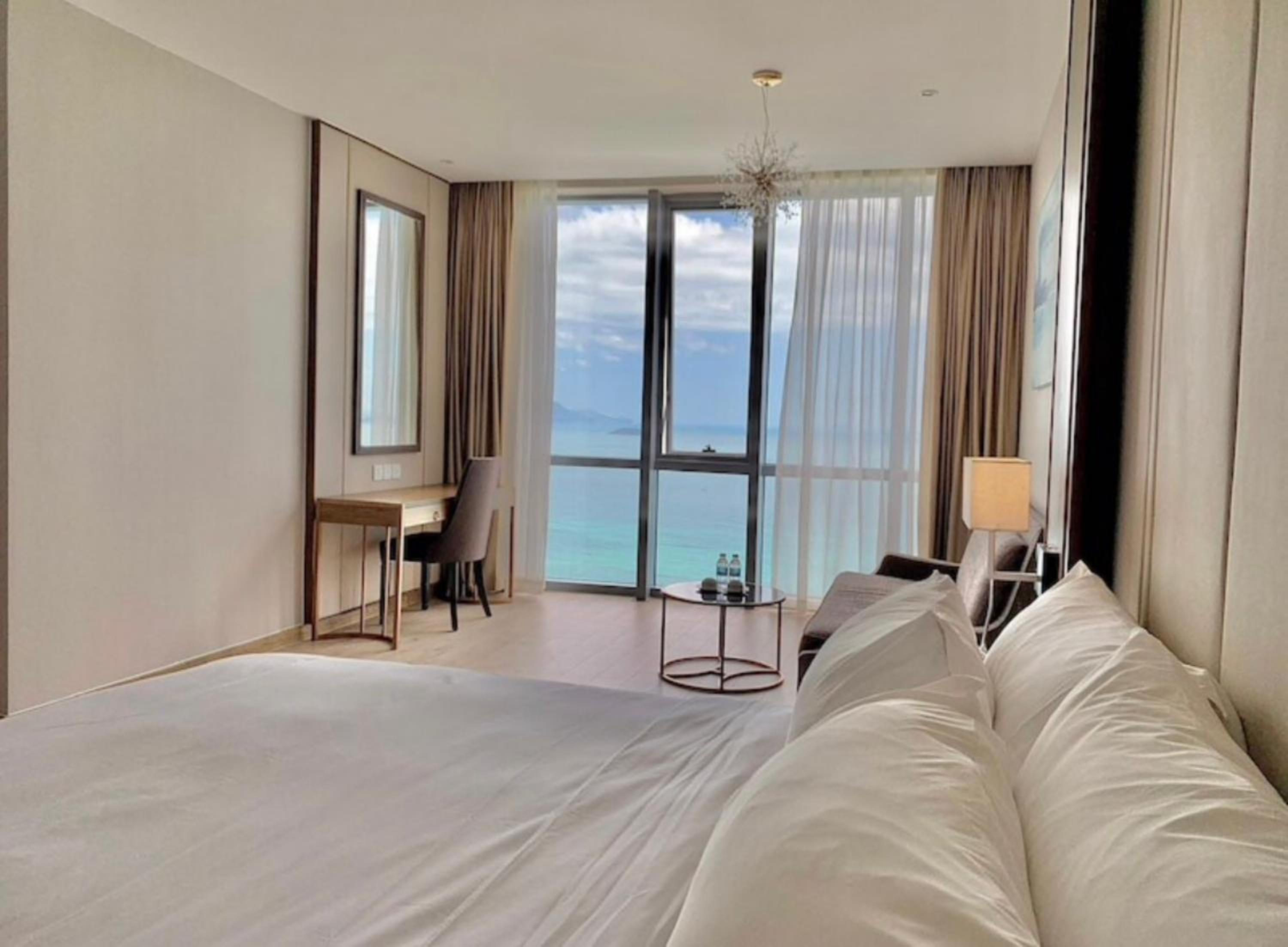 HD Panorama Nha Trang Condotel photo 45 of 143