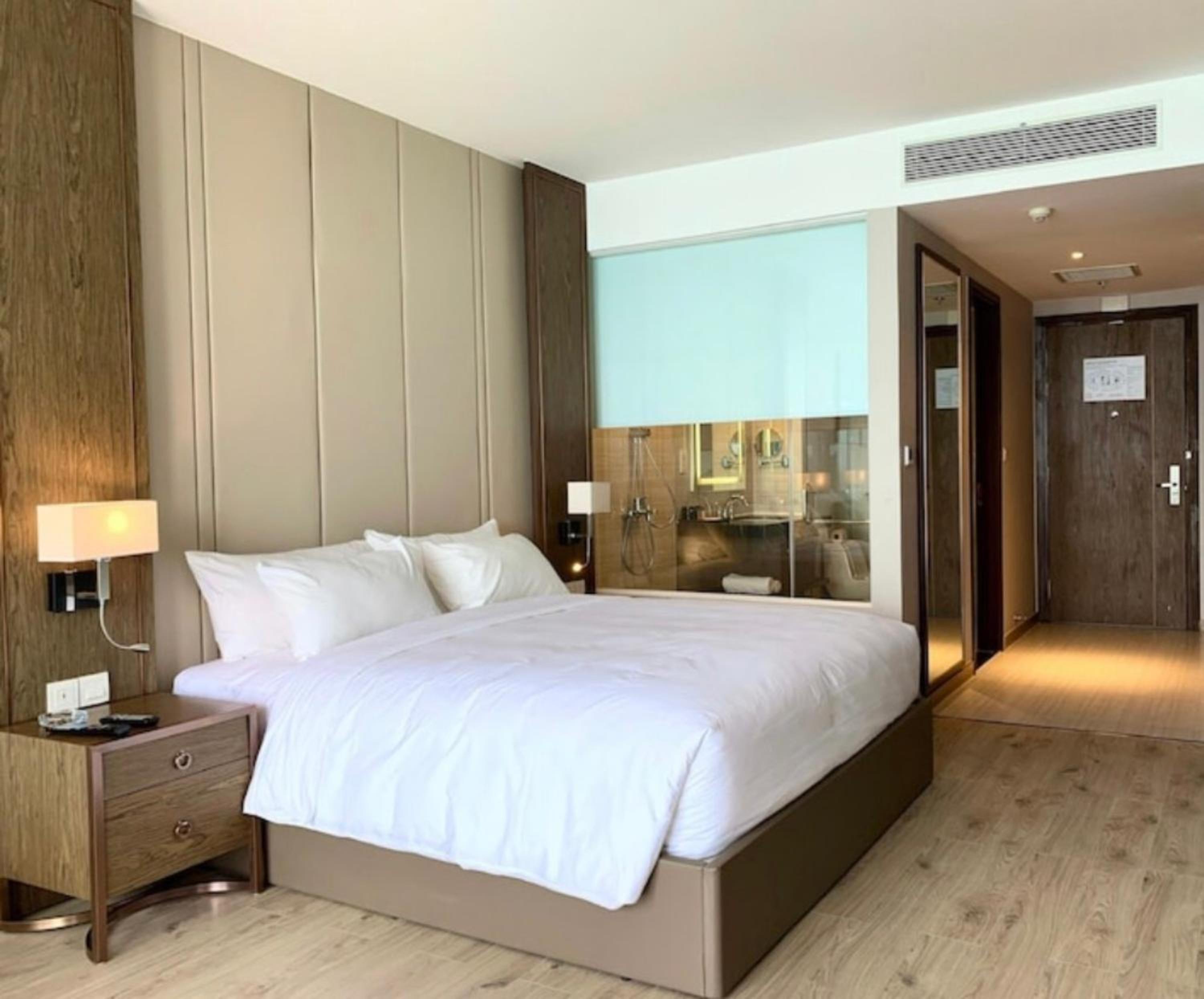 HD Panorama Nha Trang Condotel photo 40 of 143
