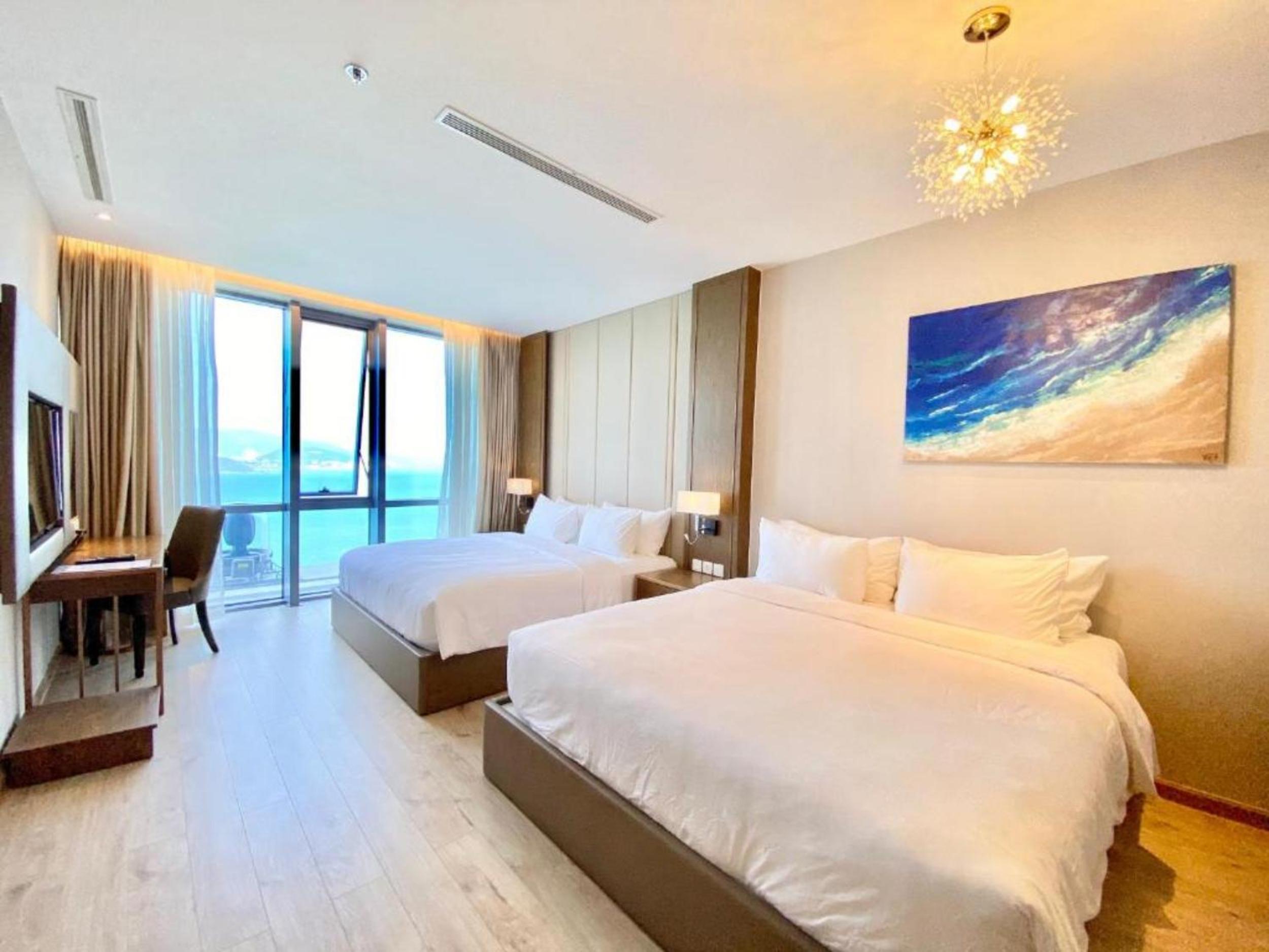 HD Panorama Nha Trang Condotel photo 55 of 143