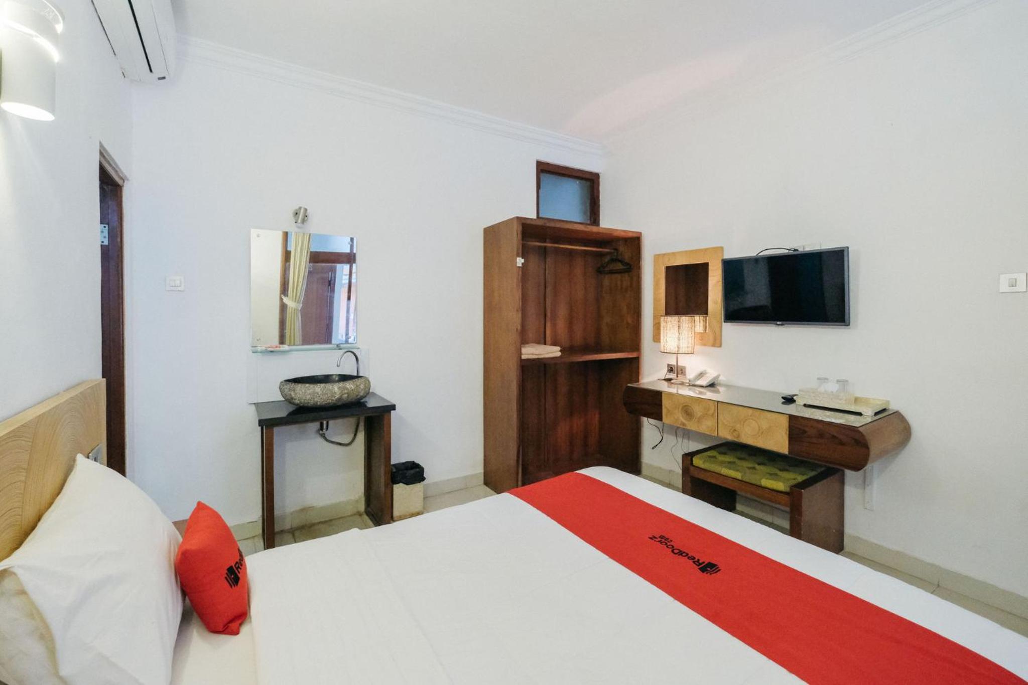 RedDoorz at Bali Kepundung Denpasar