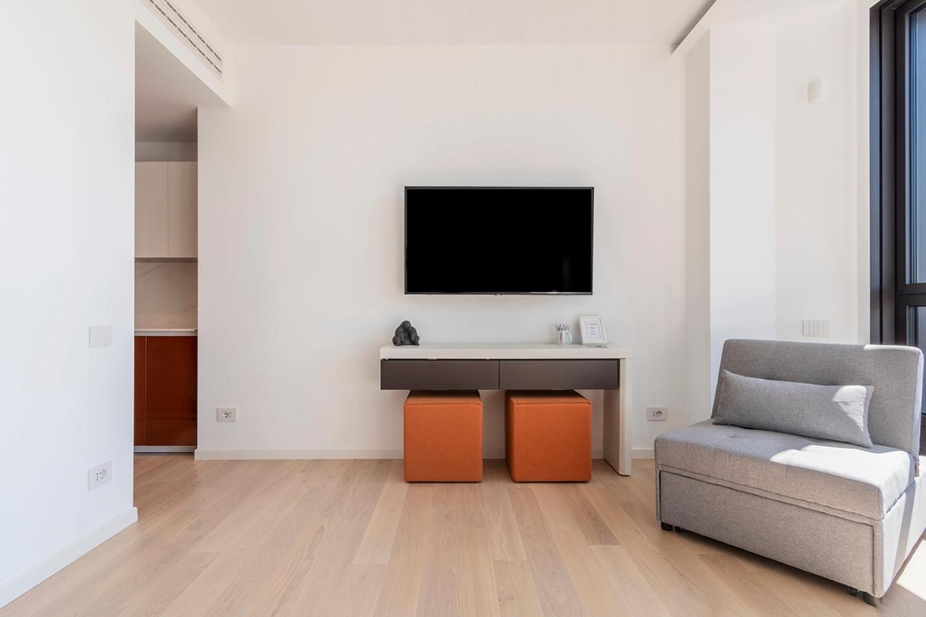 easyhomes-Central Tower