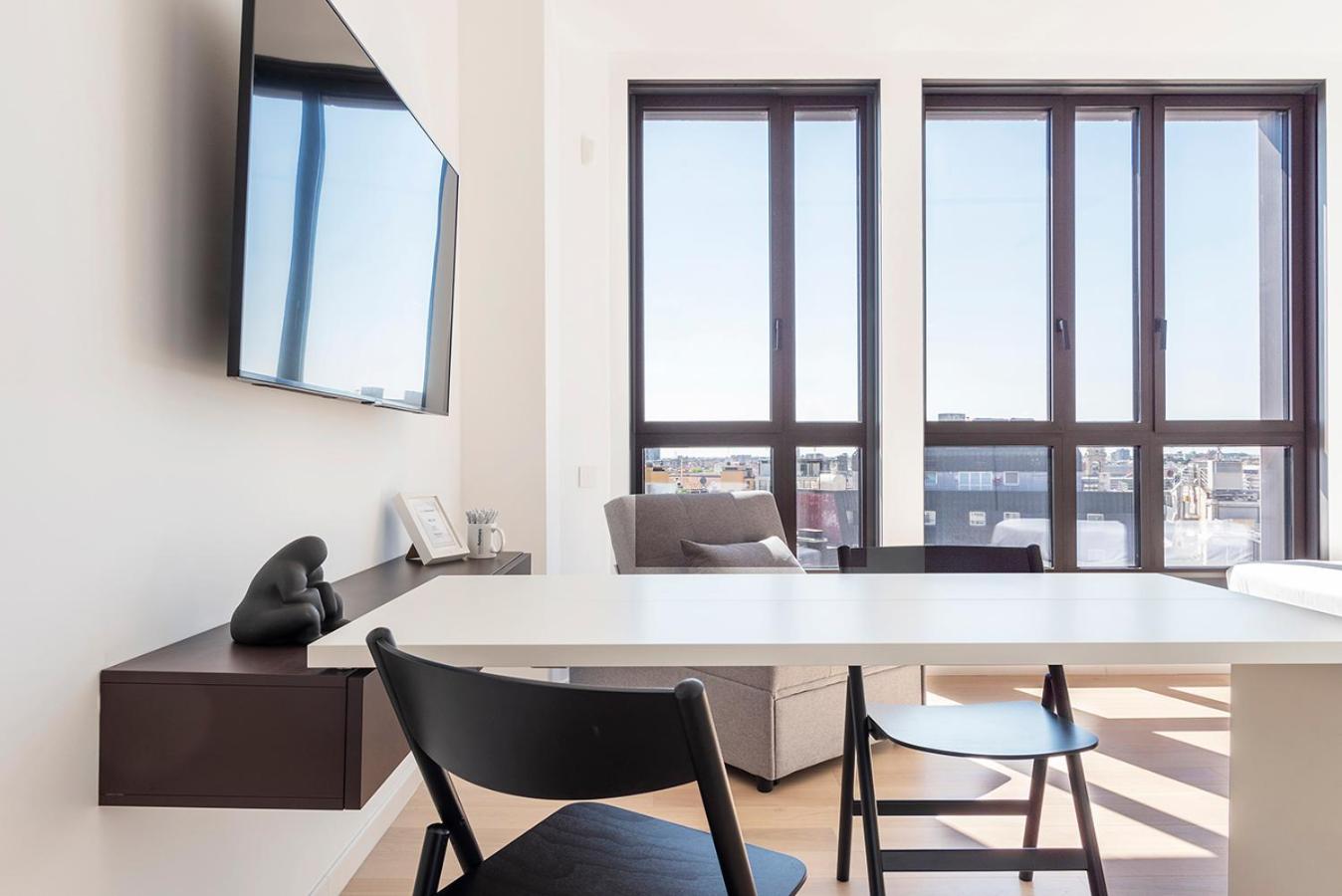 easyhomes-Central Tower