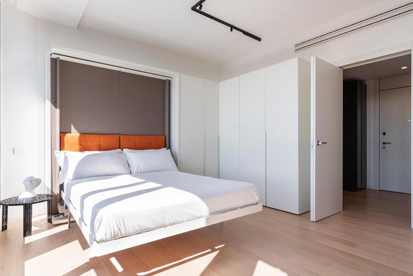 easyhomes-Central Tower