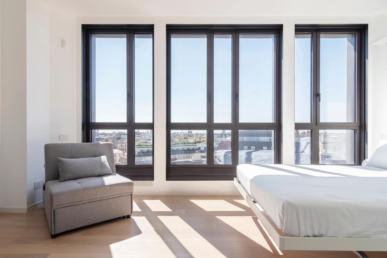 easyhomes-Central Tower