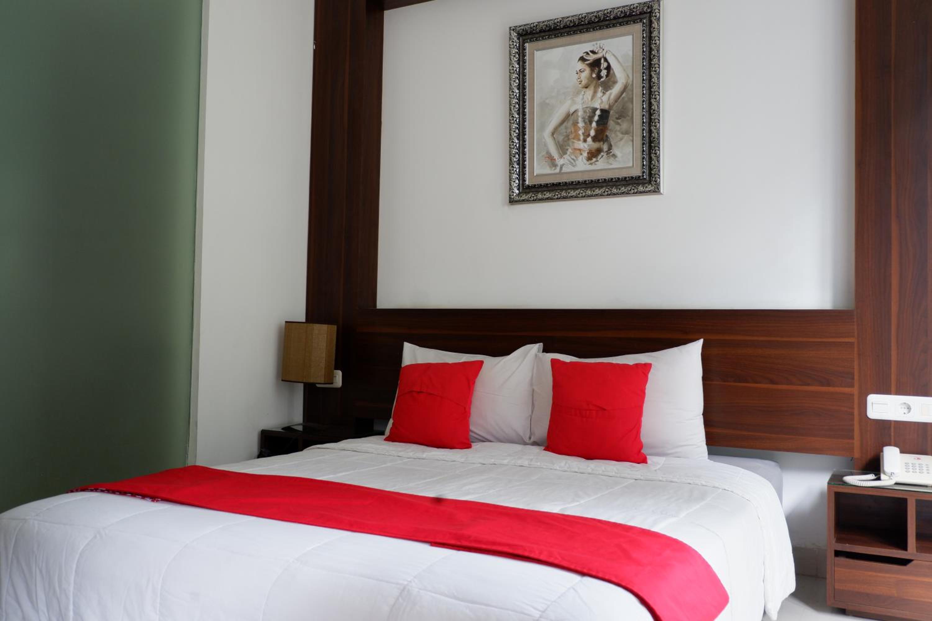 RedDoorz at Bali Kepundung Denpasar