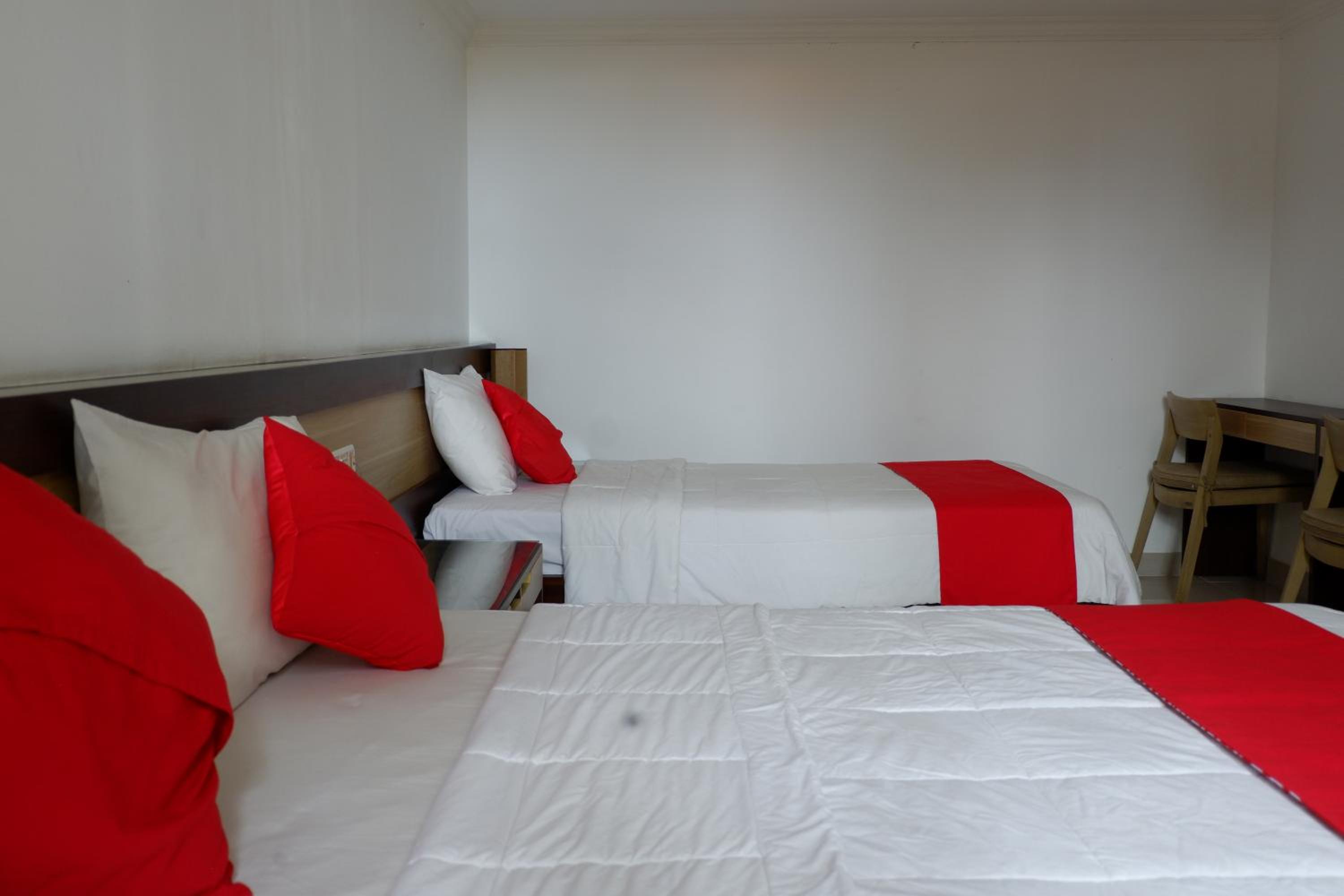 RedDoorz at Bali Kepundung Denpasar