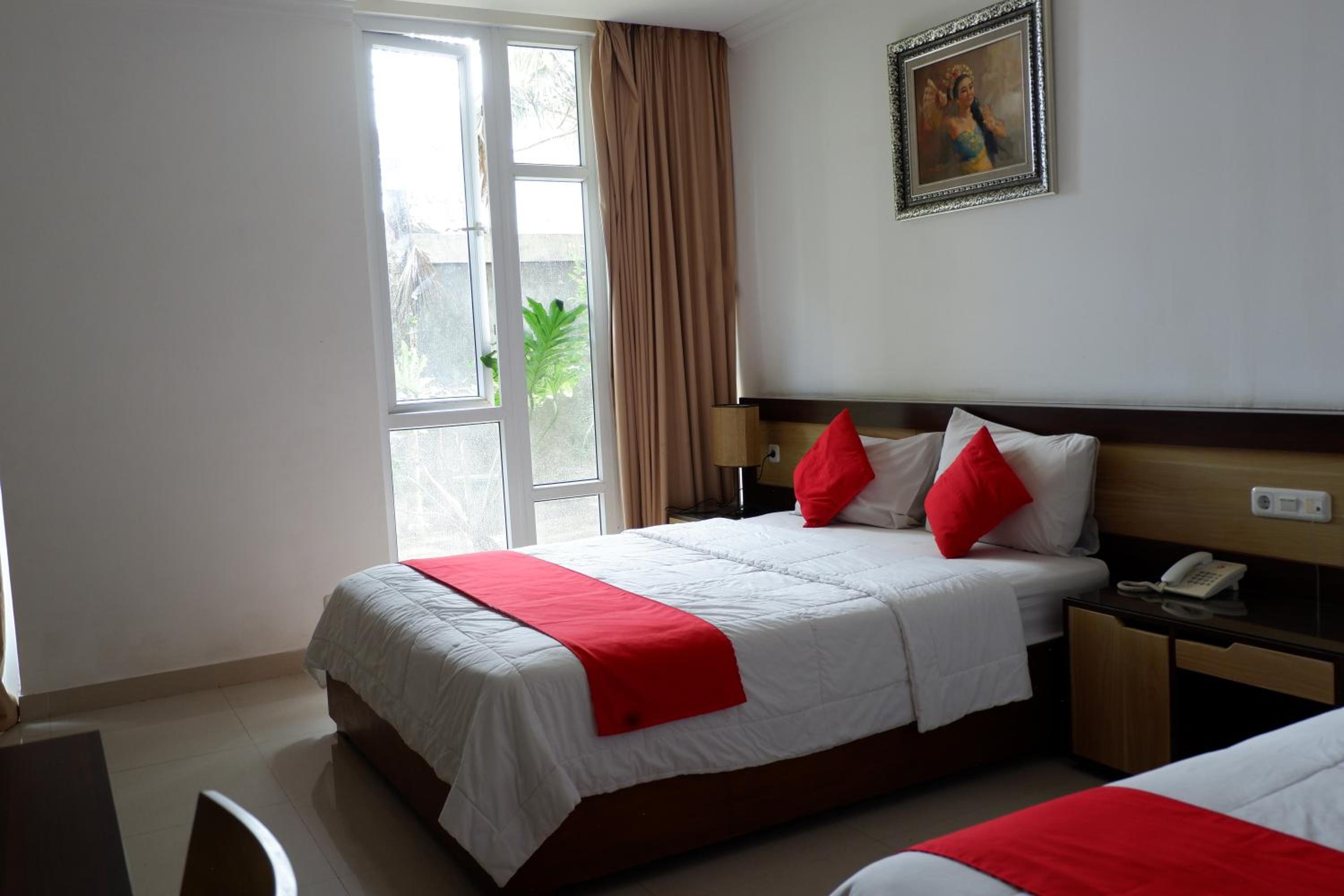RedDoorz at Bali Kepundung Denpasar