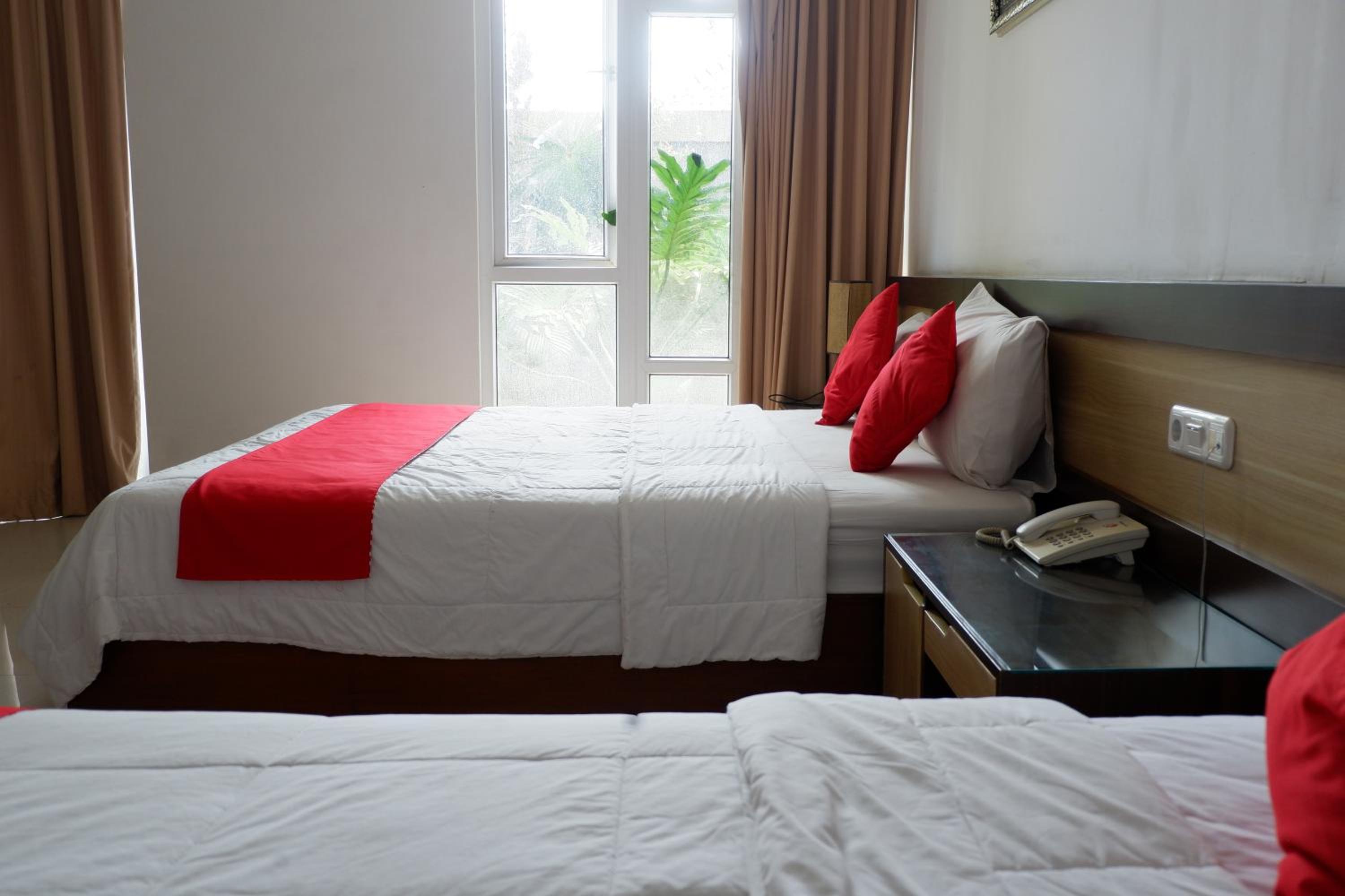RedDoorz at Bali Kepundung Denpasar