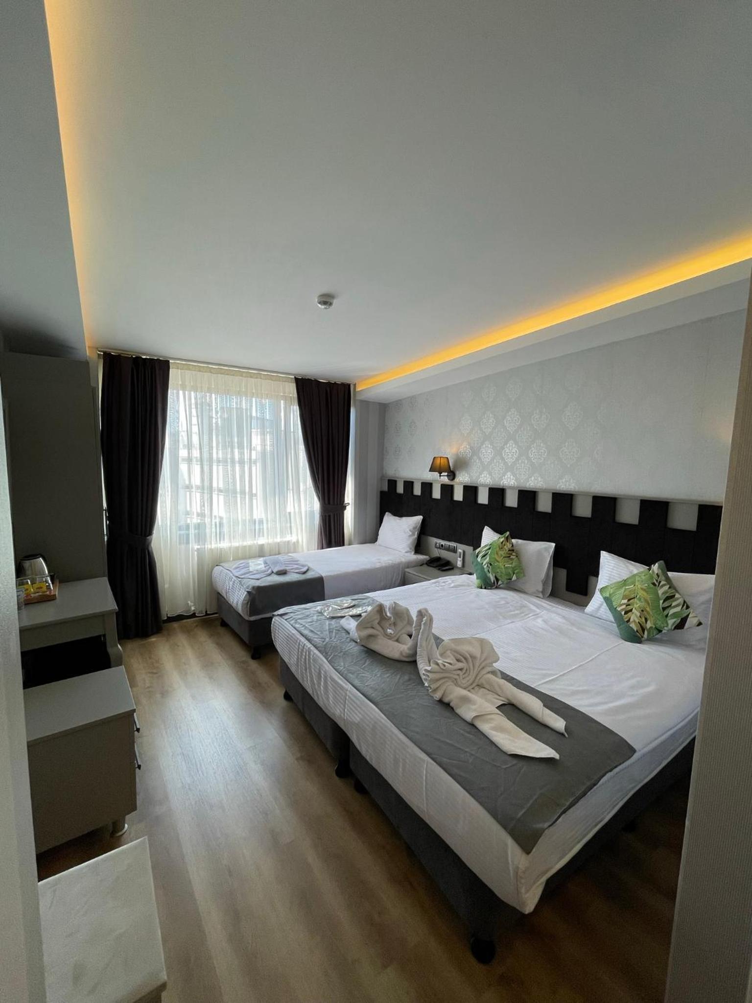 Old City Viva Hotel - Image 84