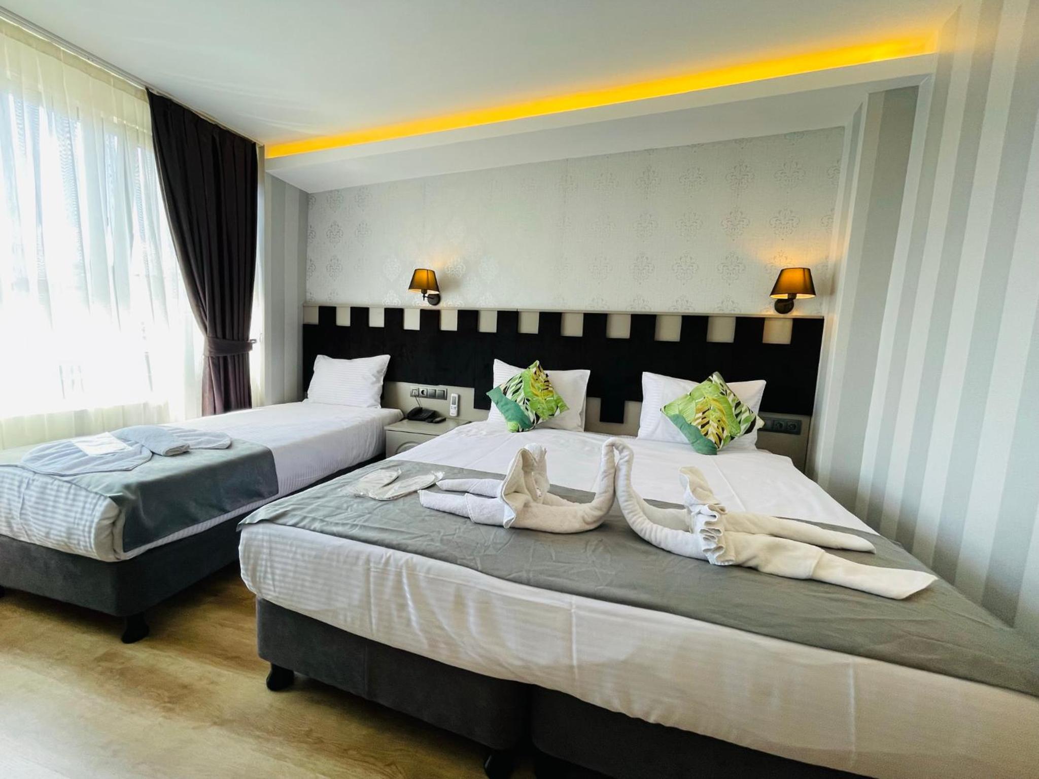 Old City Viva Hotel - Image 85