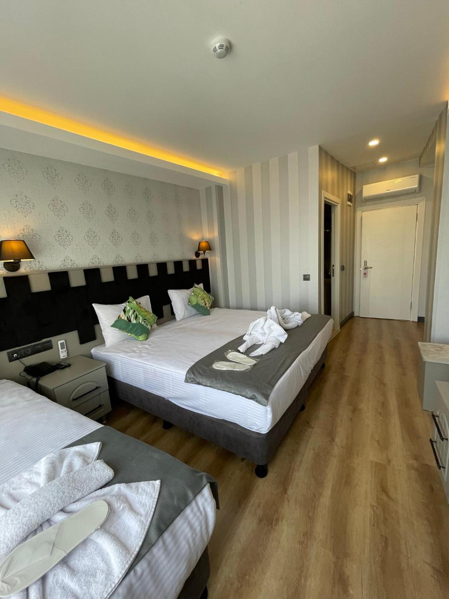 Old City Viva Hotel - Image 6