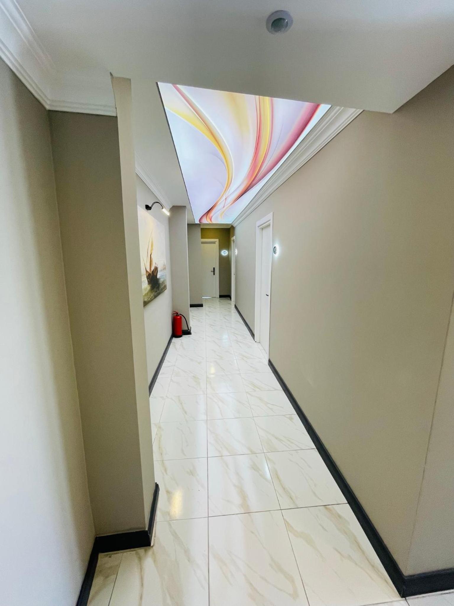 Old City Viva Hotel - Image 64