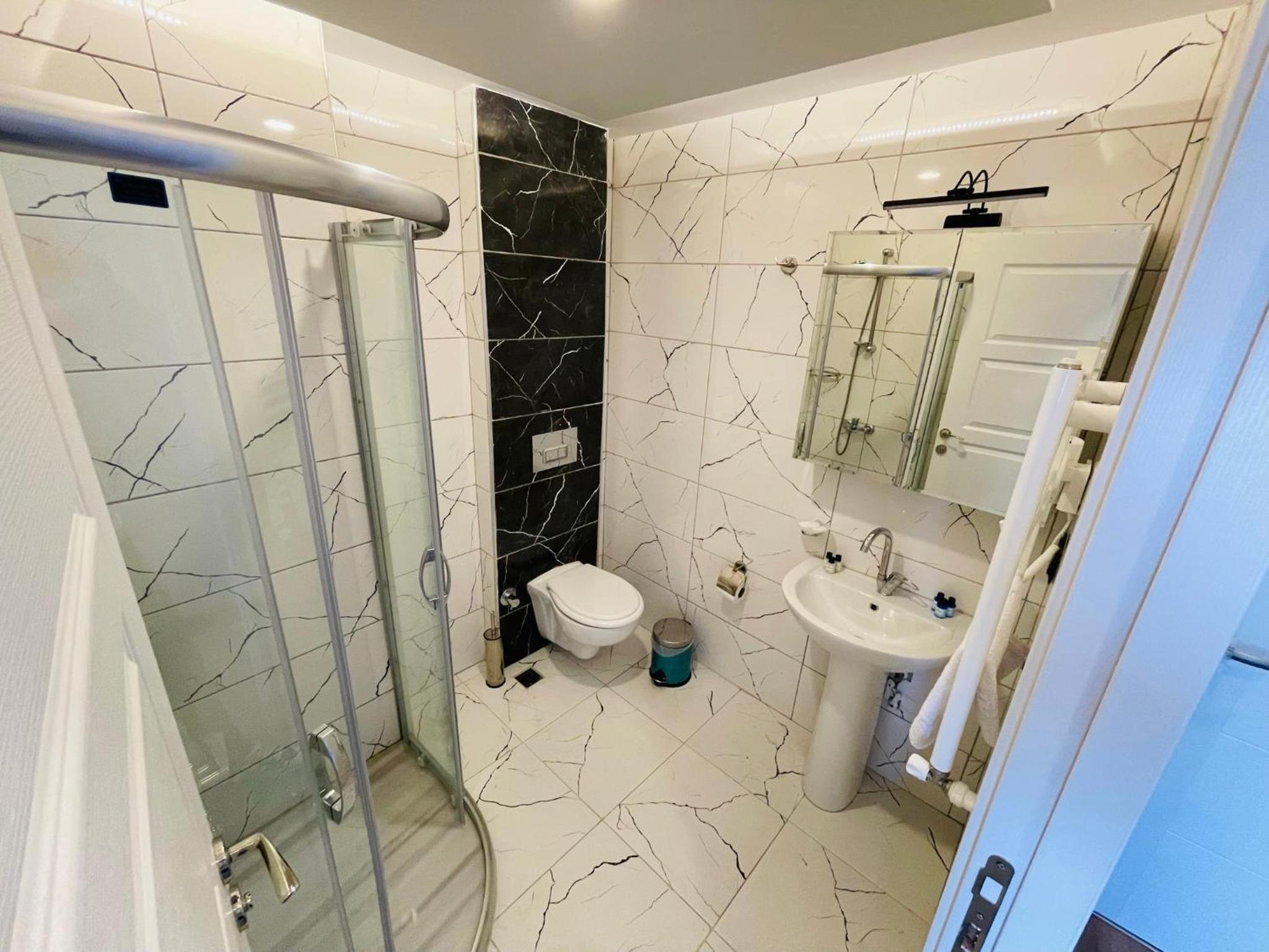 Old City Viva Hotel - Image 126