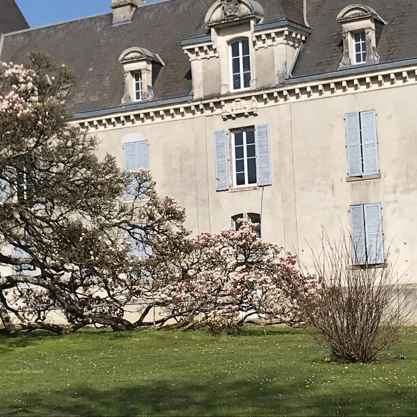 Chambres d'Hôtes Bienvenue
