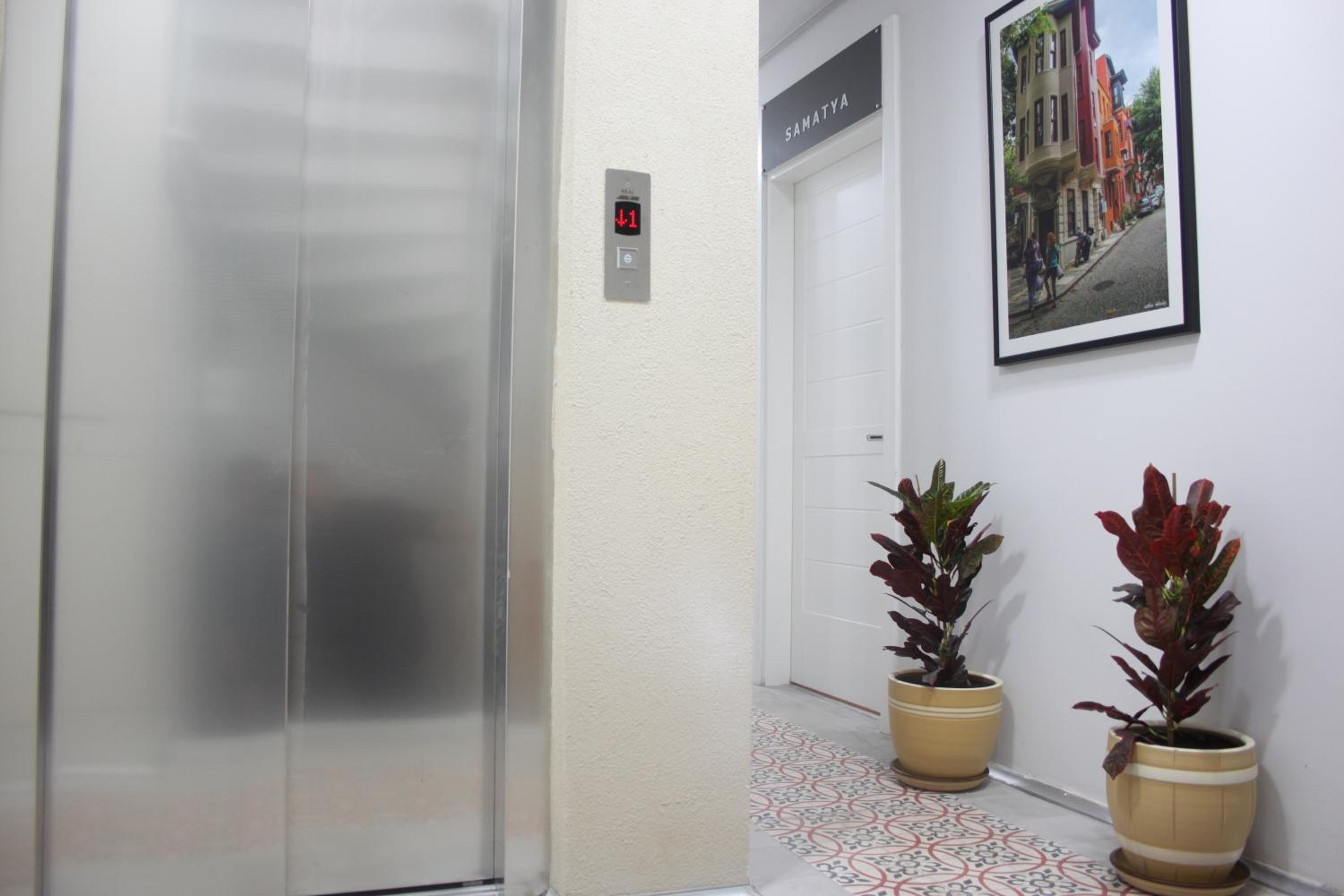 TownHouse Istanbul