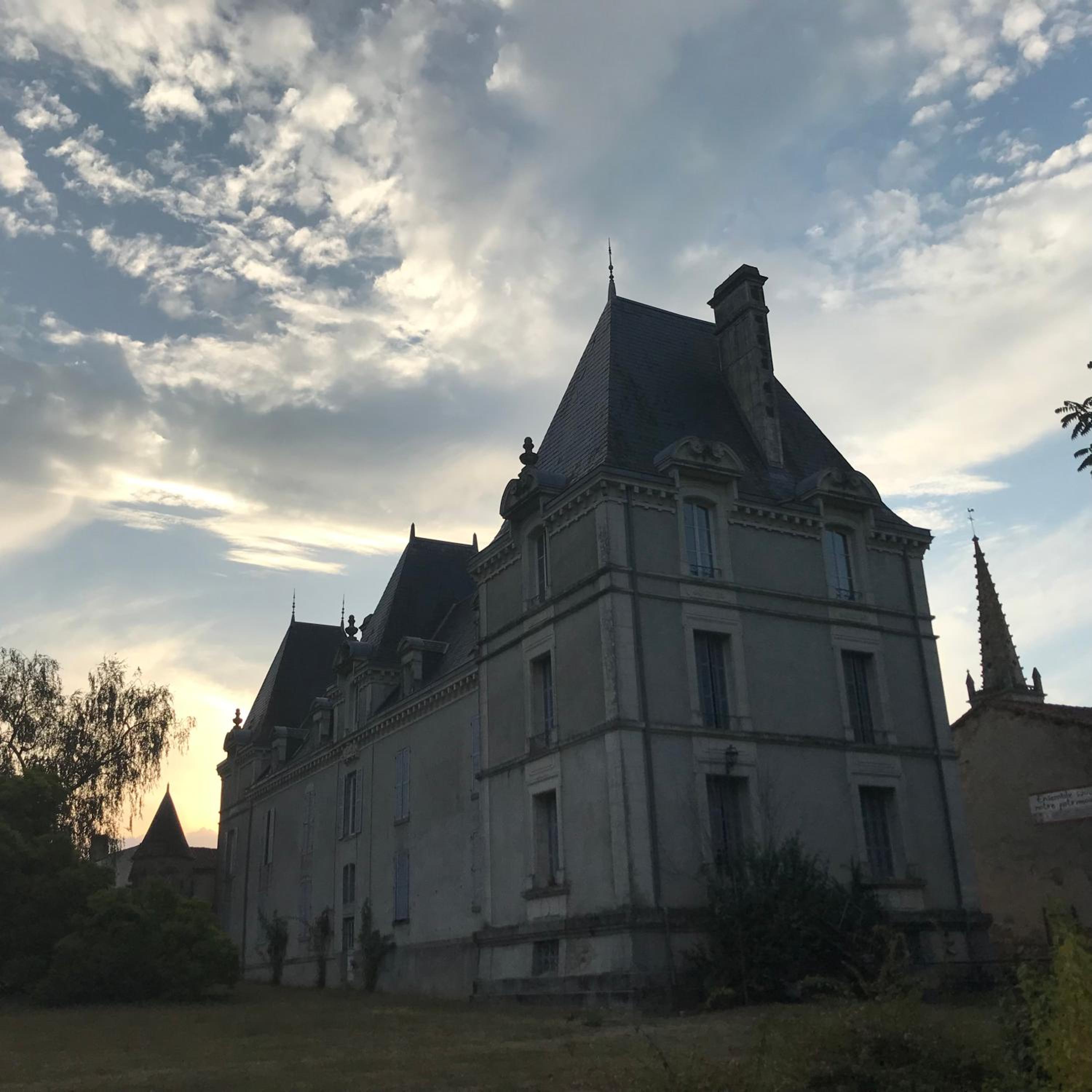 Chambres d'Hôtes Bienvenue