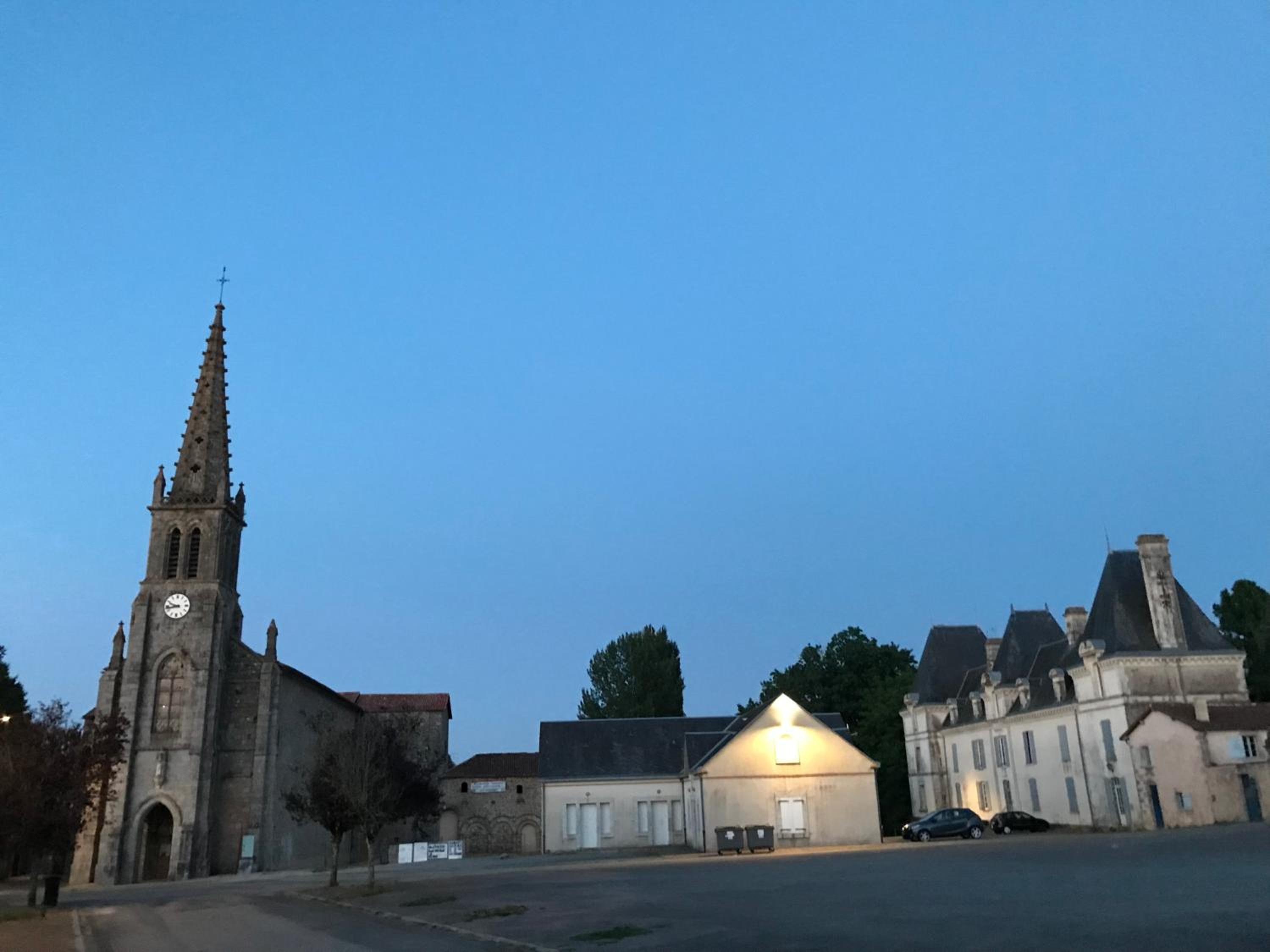 Chambres d'Hôtes Bienvenue