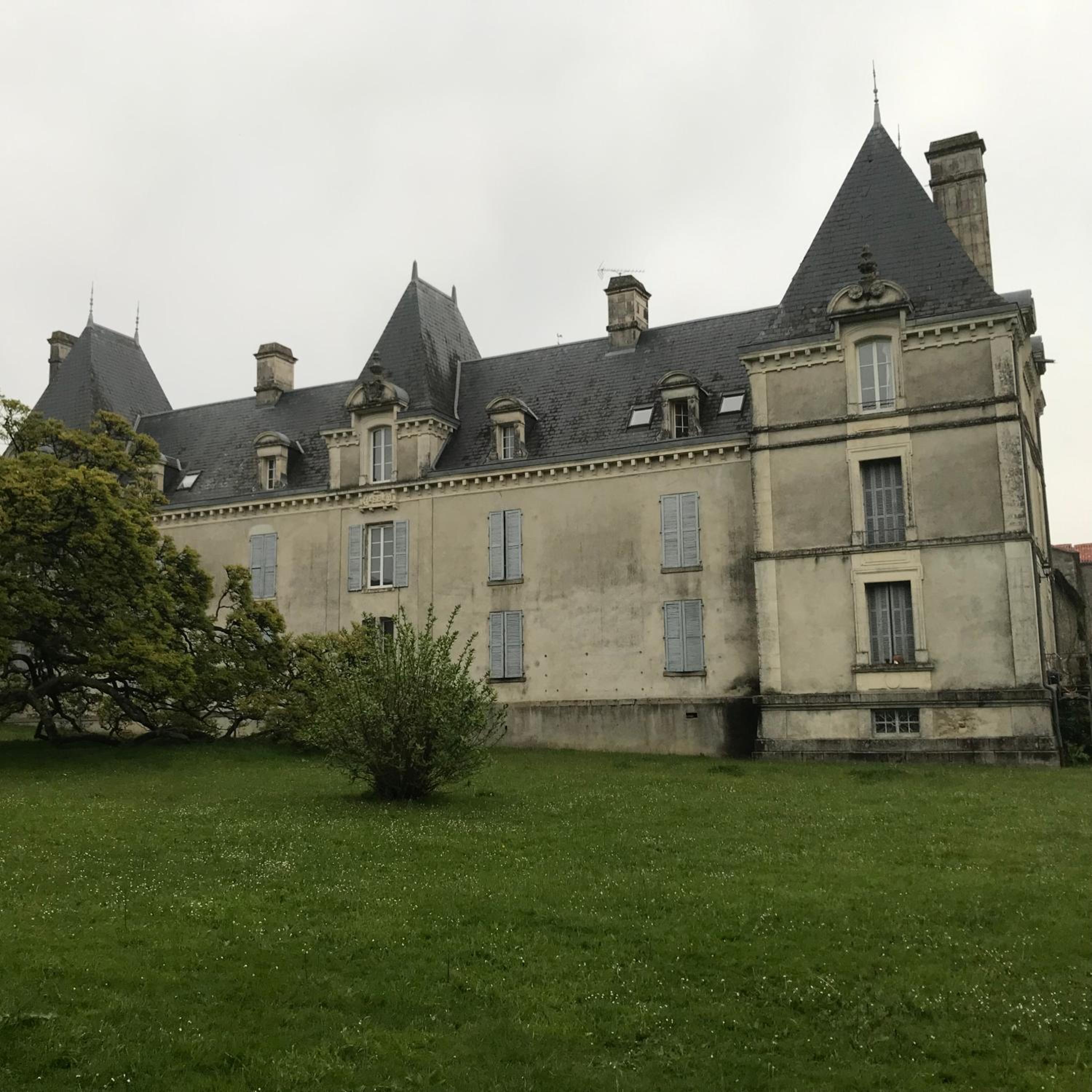 Chambres d'Hôtes Bienvenue