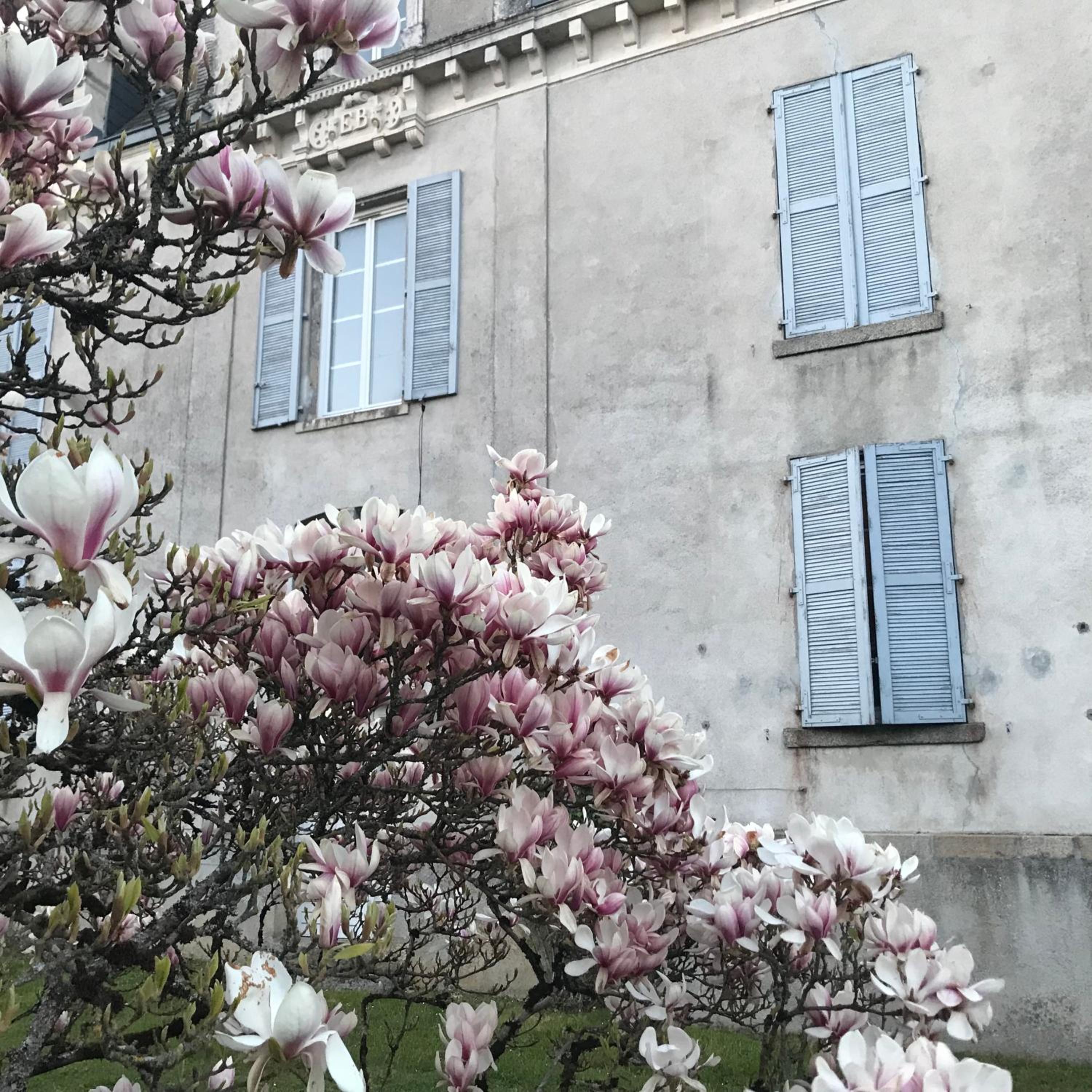 Chambres d'Hôtes Bienvenue
