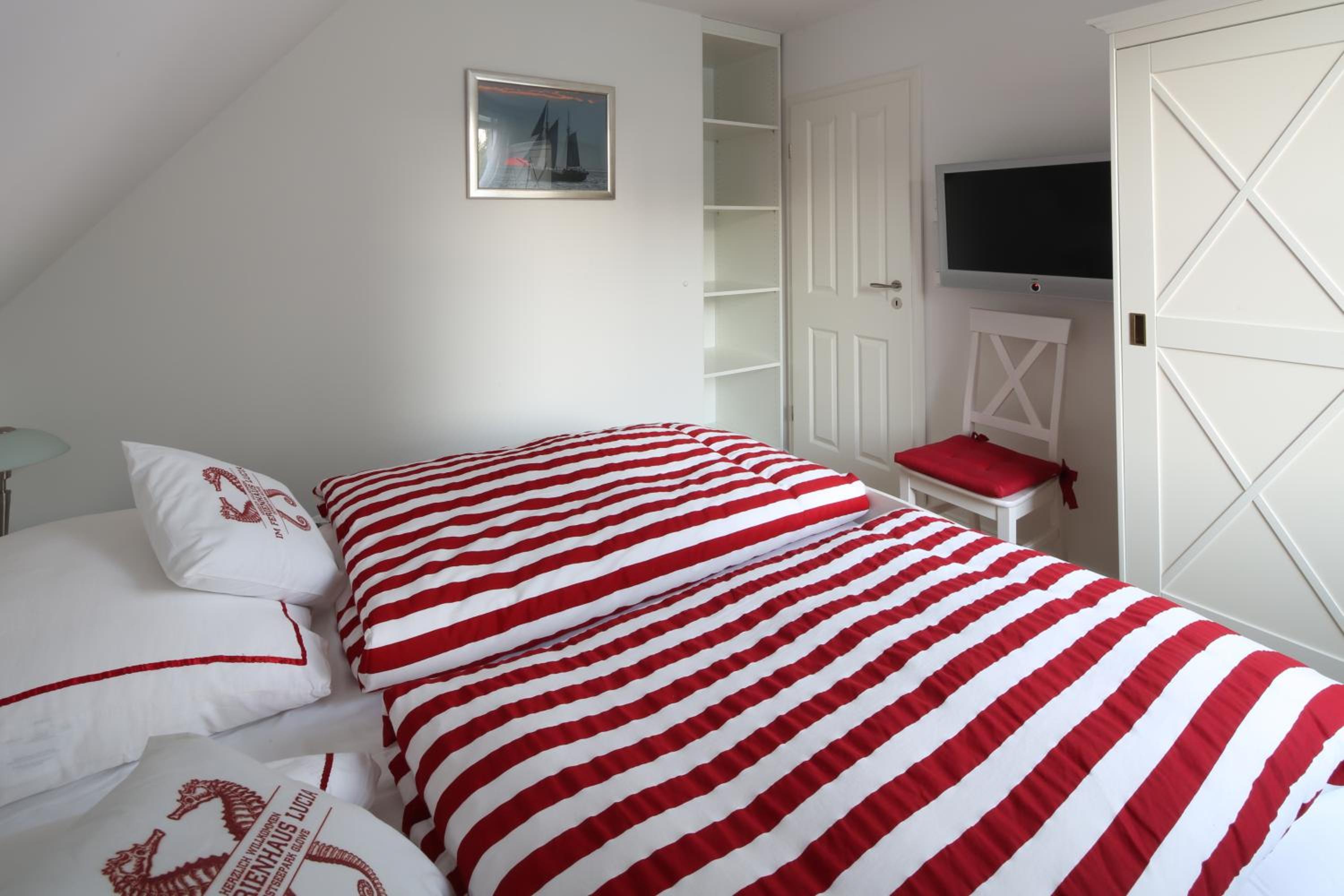 Ferienhaus Lucia