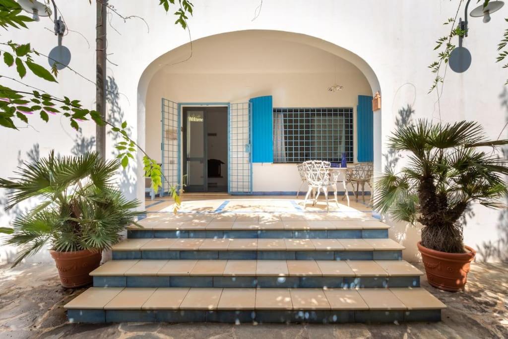 Sogno Mediterraneo Pula Sardegna villa a soli 300 mt dal mare photo 4