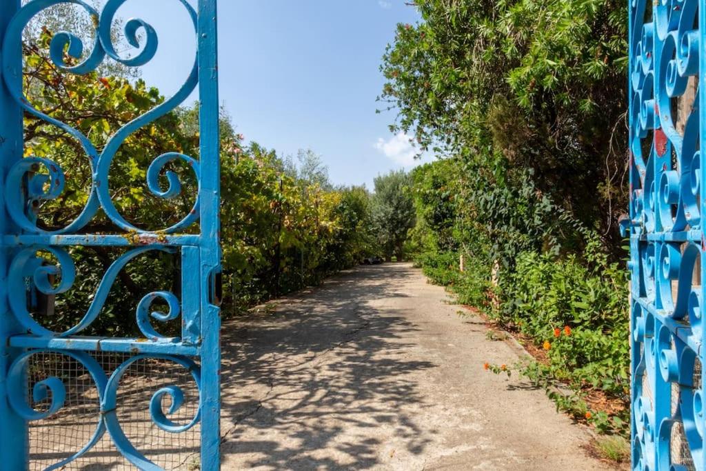 Sogno Mediterraneo Pula Sardegna villa a soli 300 mt dal mare photo 3